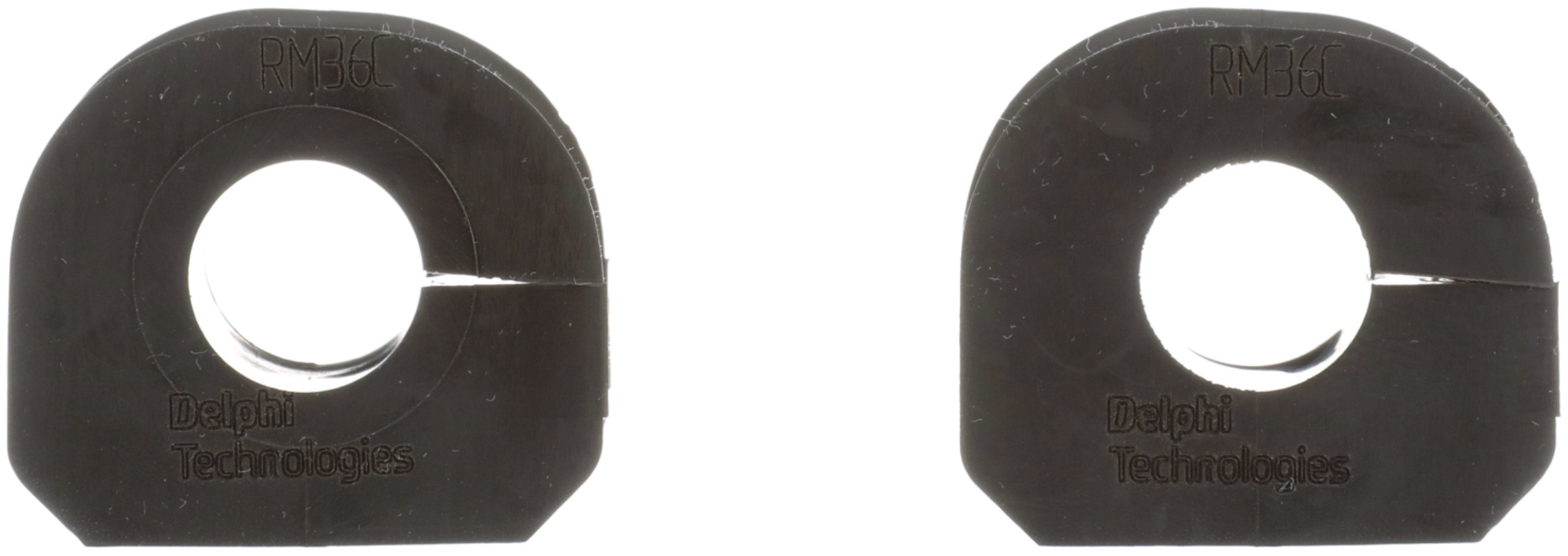 Delphi TD4594W Suspension Stabilizer Bar Bushing Kit - Image 3