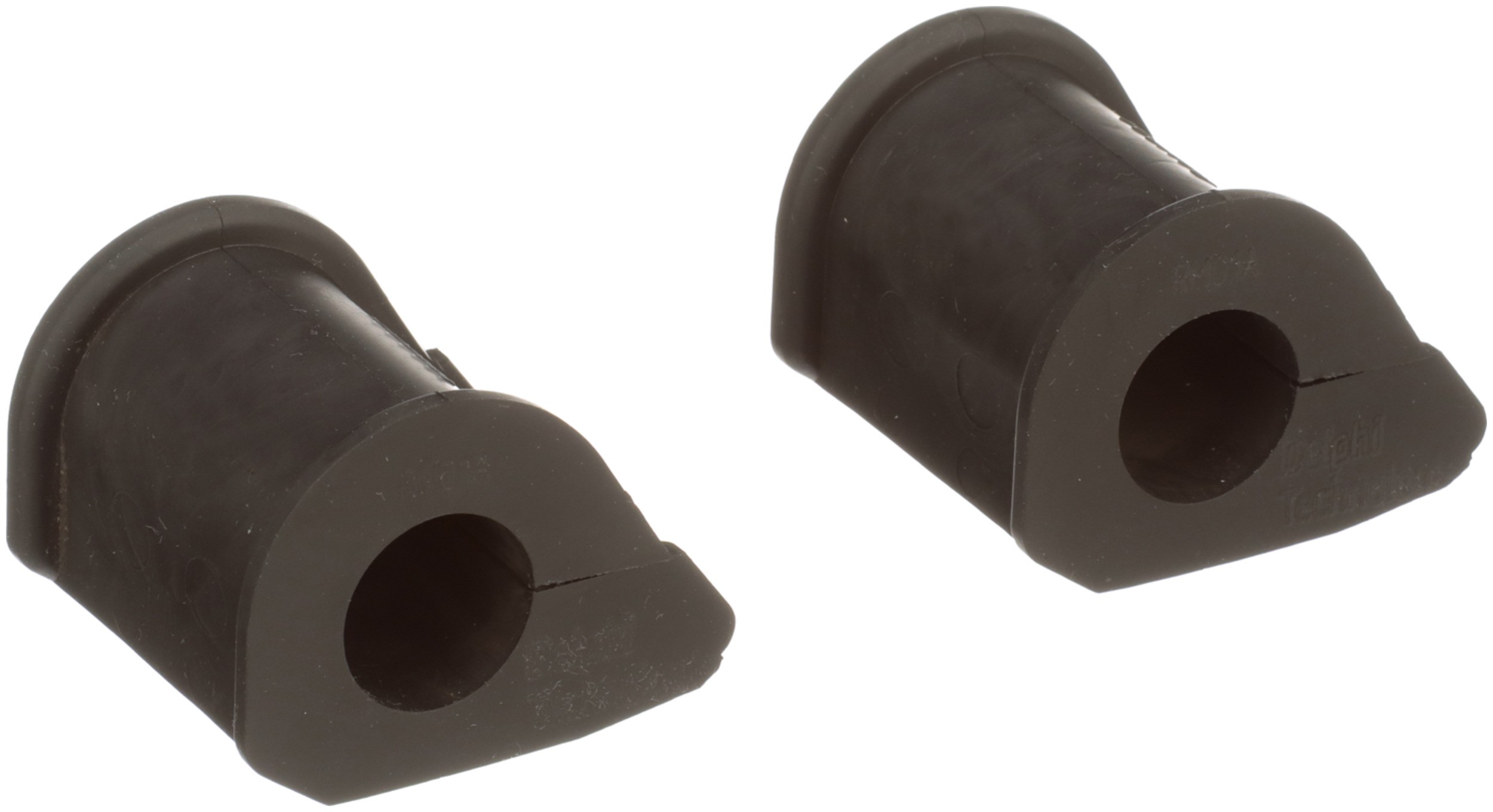 Delphi TD4599W Suspension Stabilizer Bar Bushing Kit