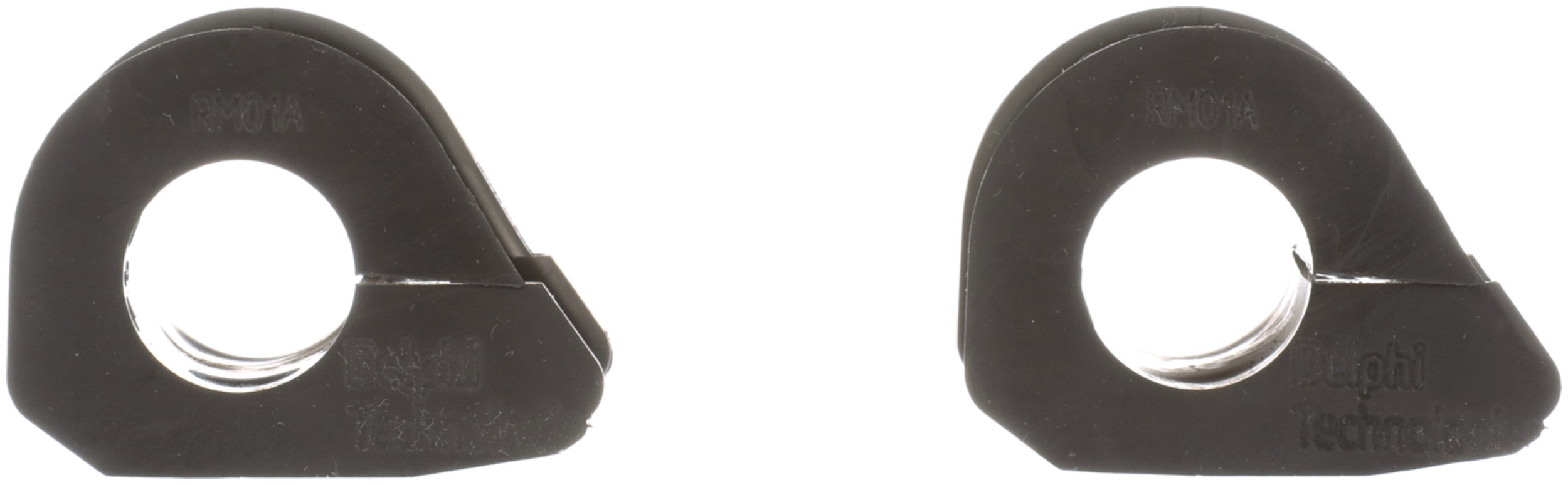 Delphi TD4599W Suspension Stabilizer Bar Bushing Kit - Image 3