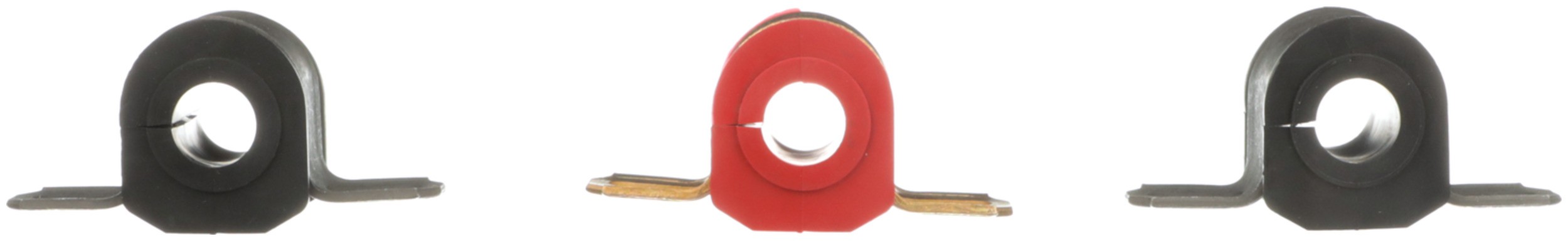 Delphi TD4601W Suspension Stabilizer Bar Bushing Kit - Image 2