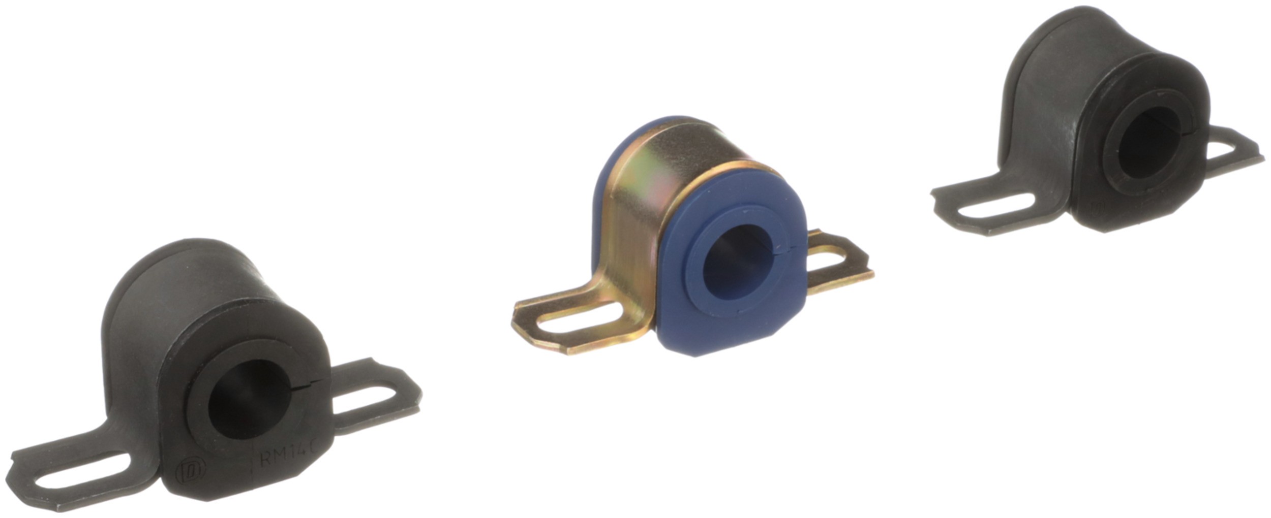 Delphi TD4602W Suspension Stabilizer Bar Bushing Kit