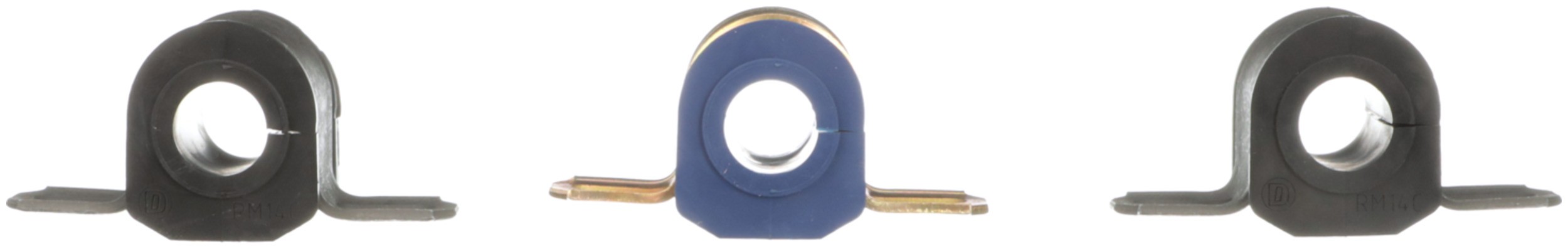 Delphi TD4602W Suspension Stabilizer Bar Bushing Kit - Image 3
