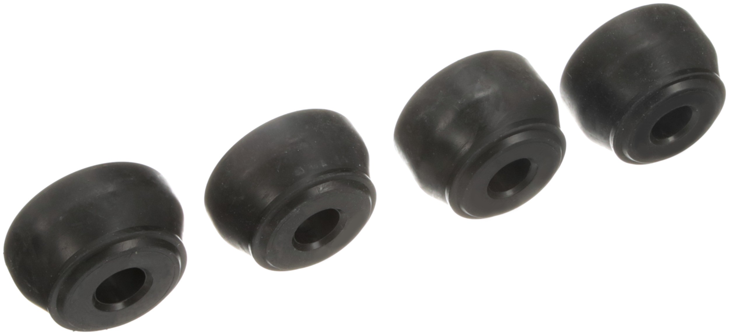 Delphi TD4604W Suspension Strut Rod Bushing Kit