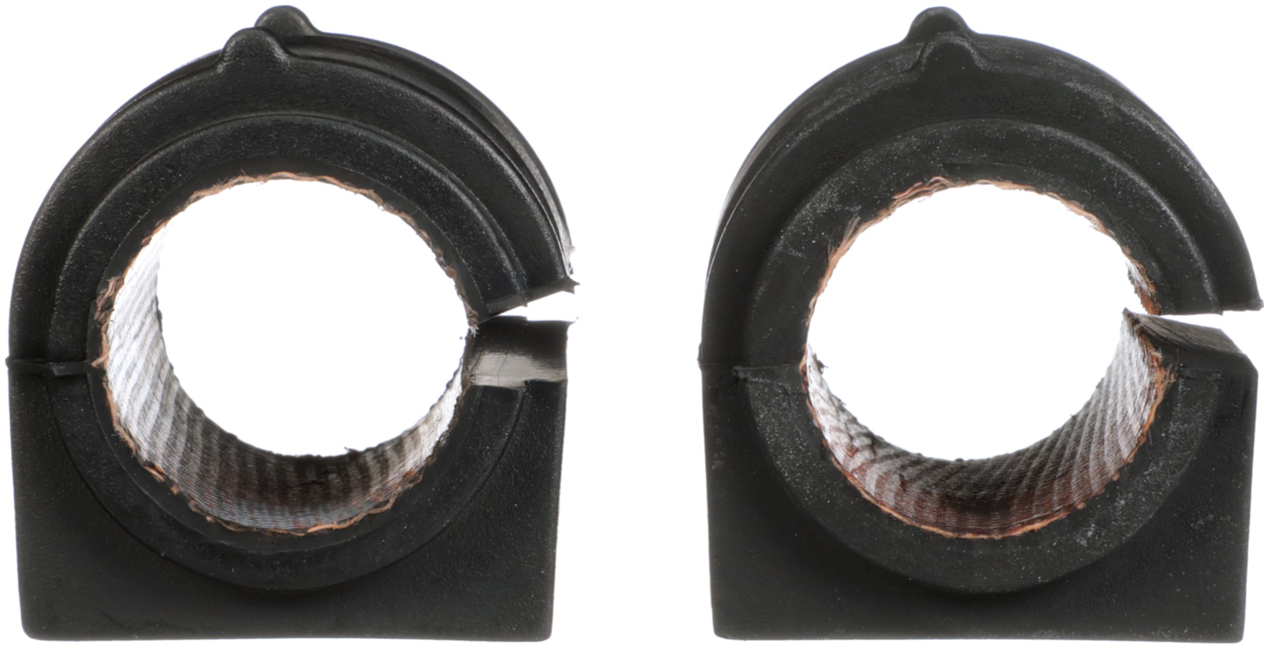 Delphi TD4609W Suspension Stabilizer Bar Bushing Kit - Image 2