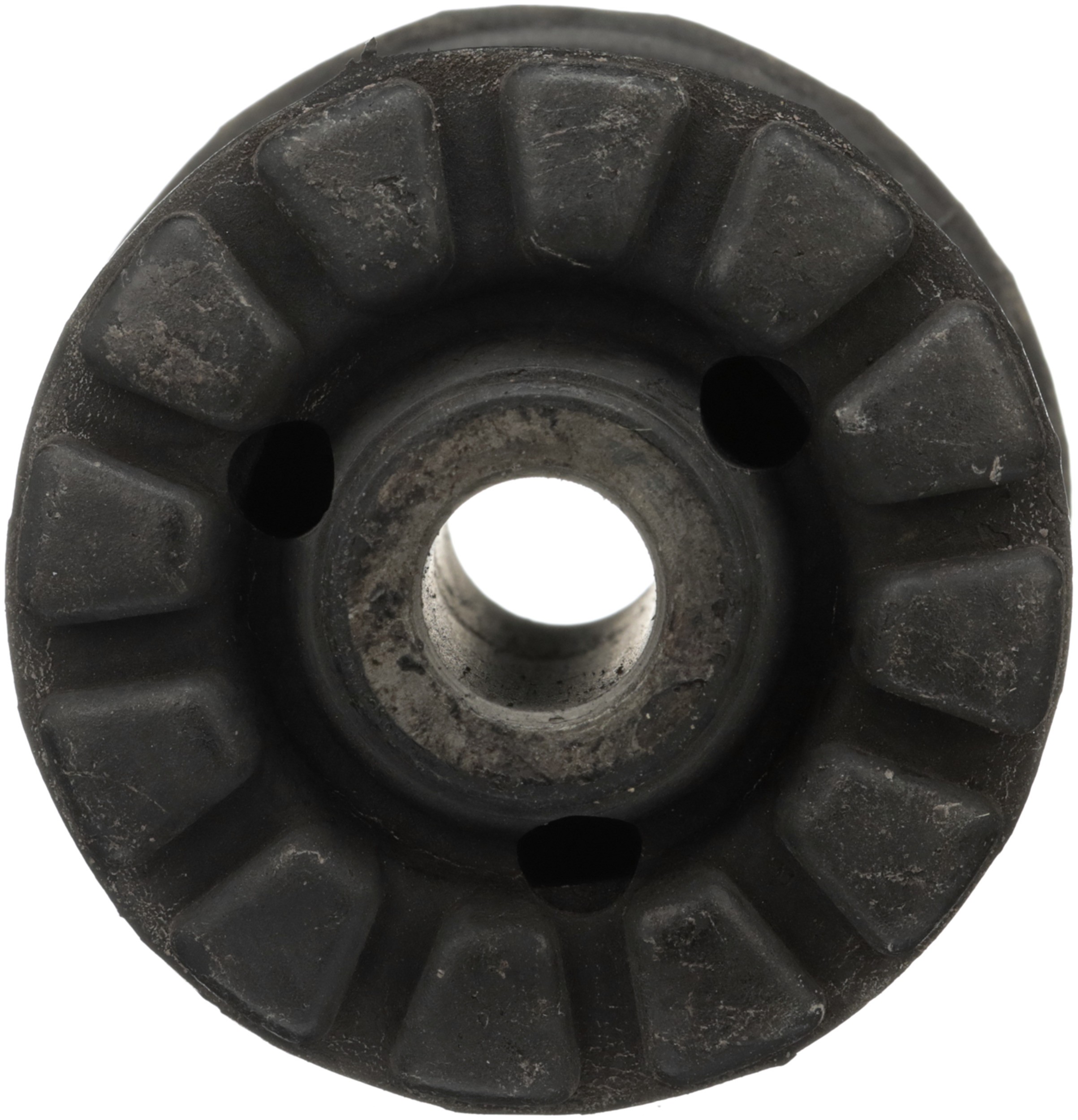 Delphi TD462W Suspension Control Arm Bushing Kit - Image 2