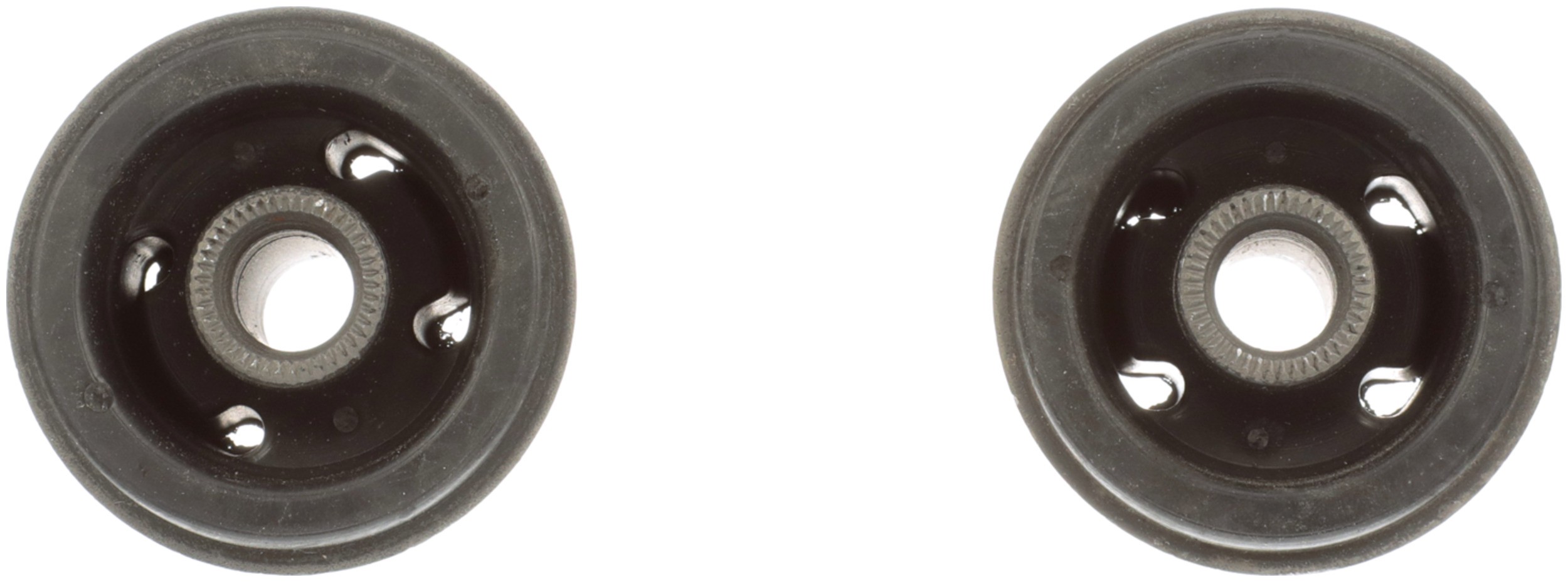 Delphi TD4631W Suspension Control Arm Bushing Kit - Image 2