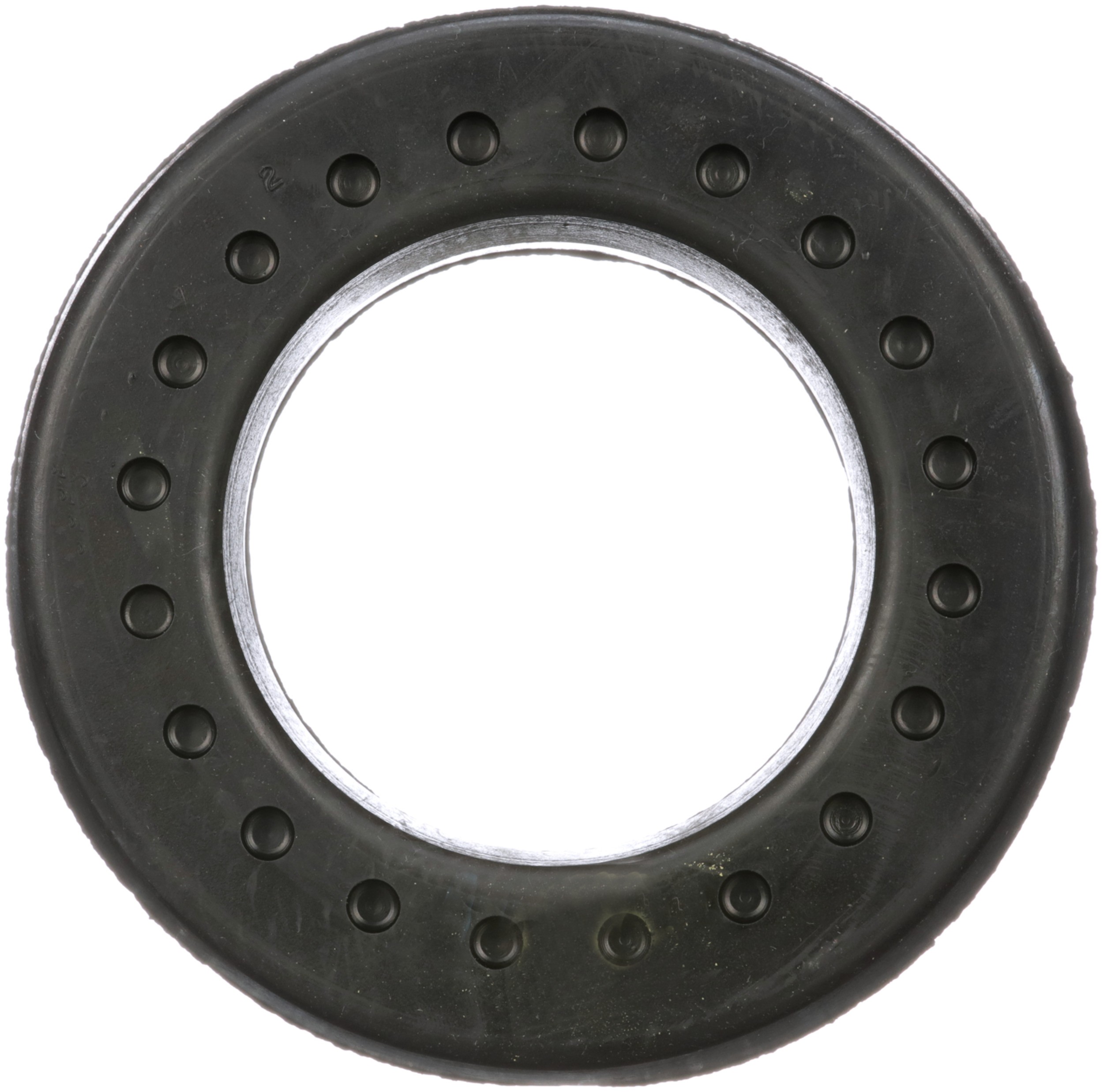 Delphi TD4641W Coil Spring Insulator - Image 5