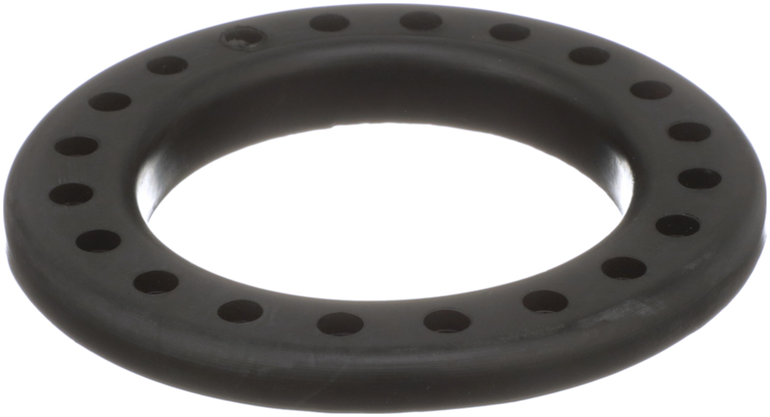 Delphi TD4643W Coil Spring Insulator