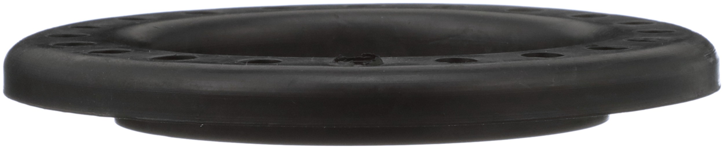 Delphi TD4643W Coil Spring Insulator - Image 2