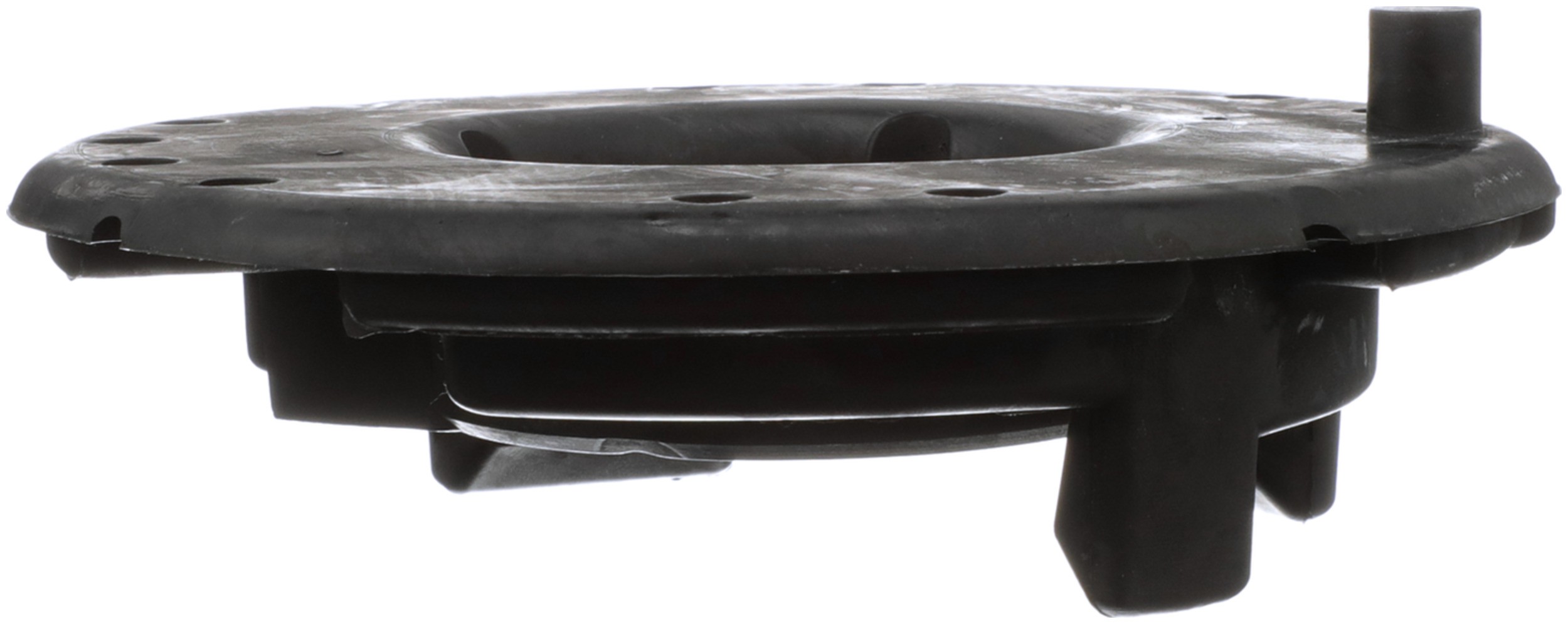 Delphi TD4647W Coil Spring Insulator - Image 3