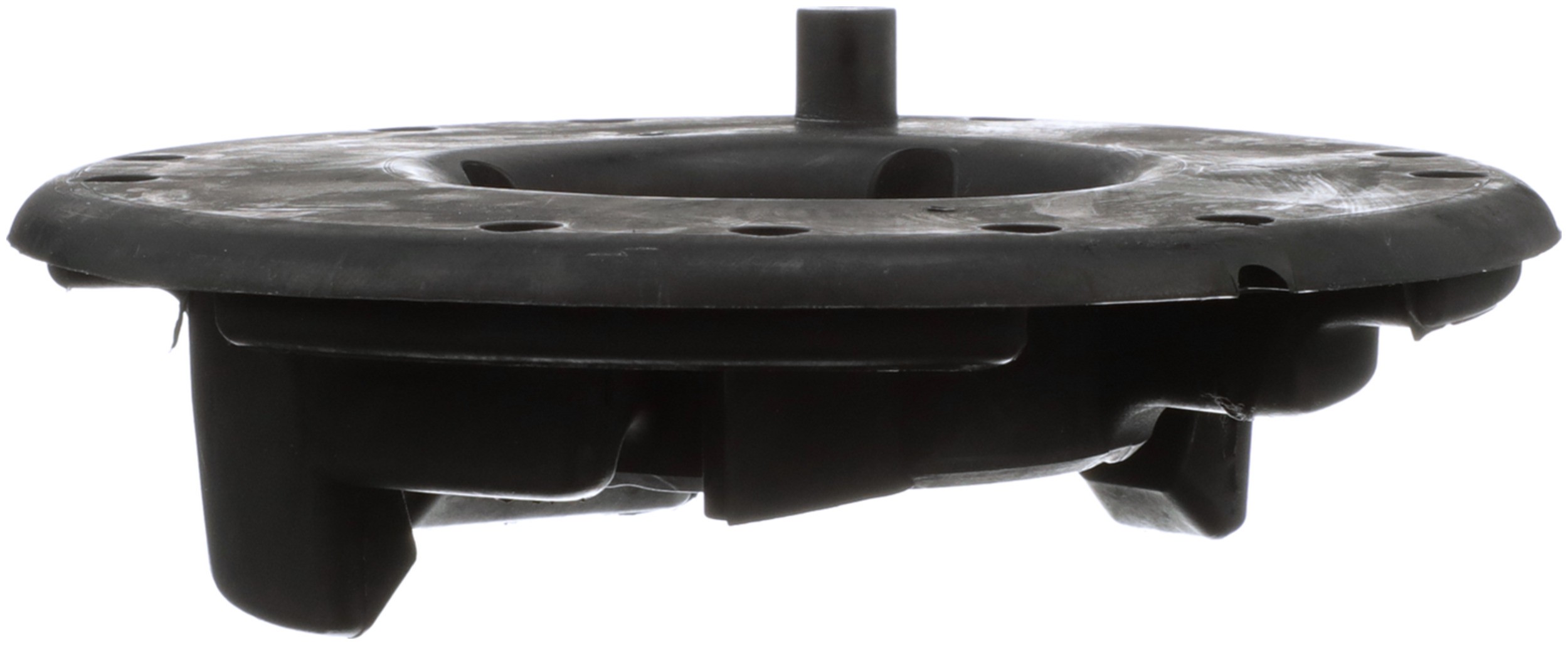 Delphi TD4647W Coil Spring Insulator - Image 4