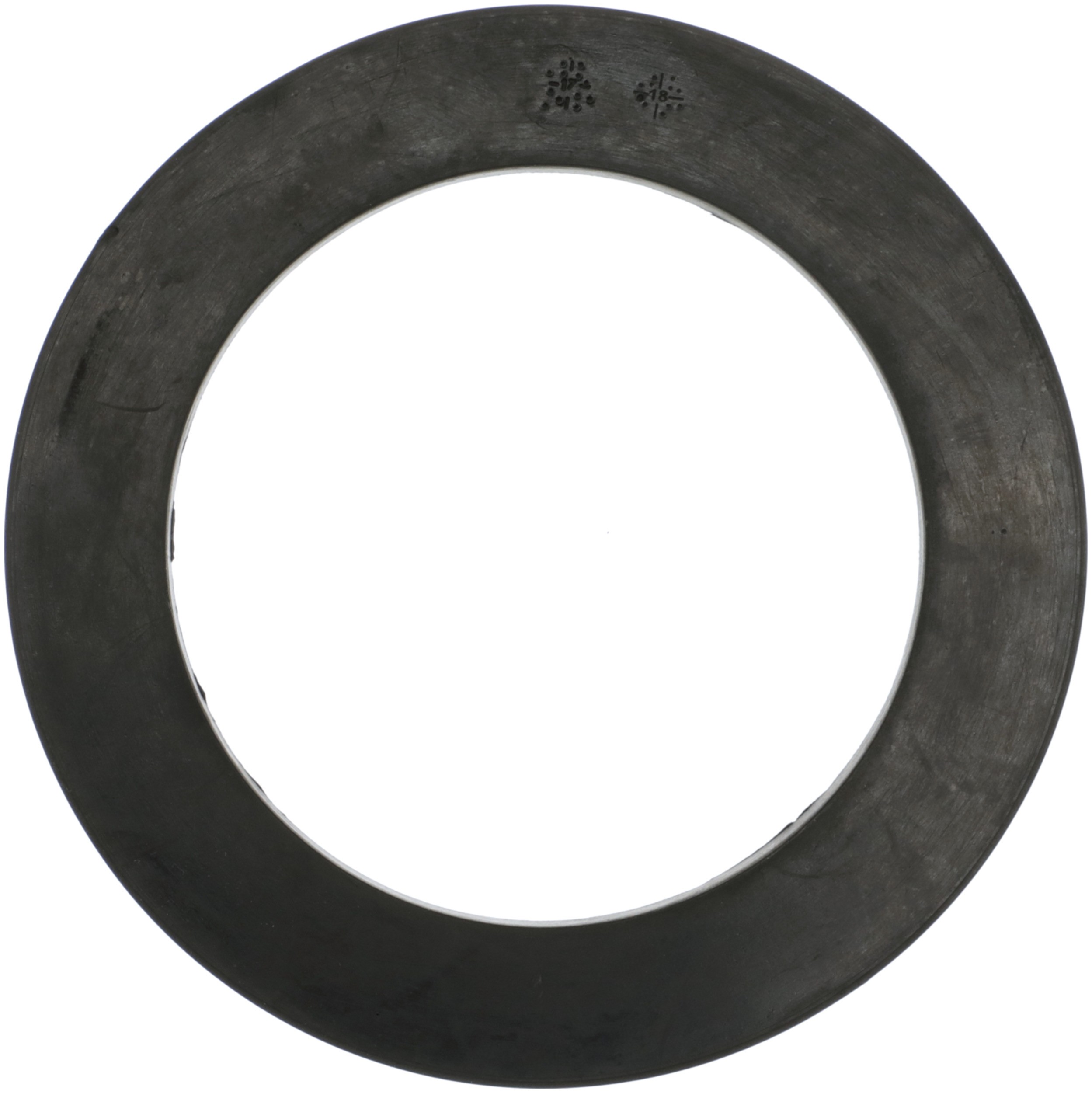 Delphi TD4649W Coil Spring Insulator - Image 4