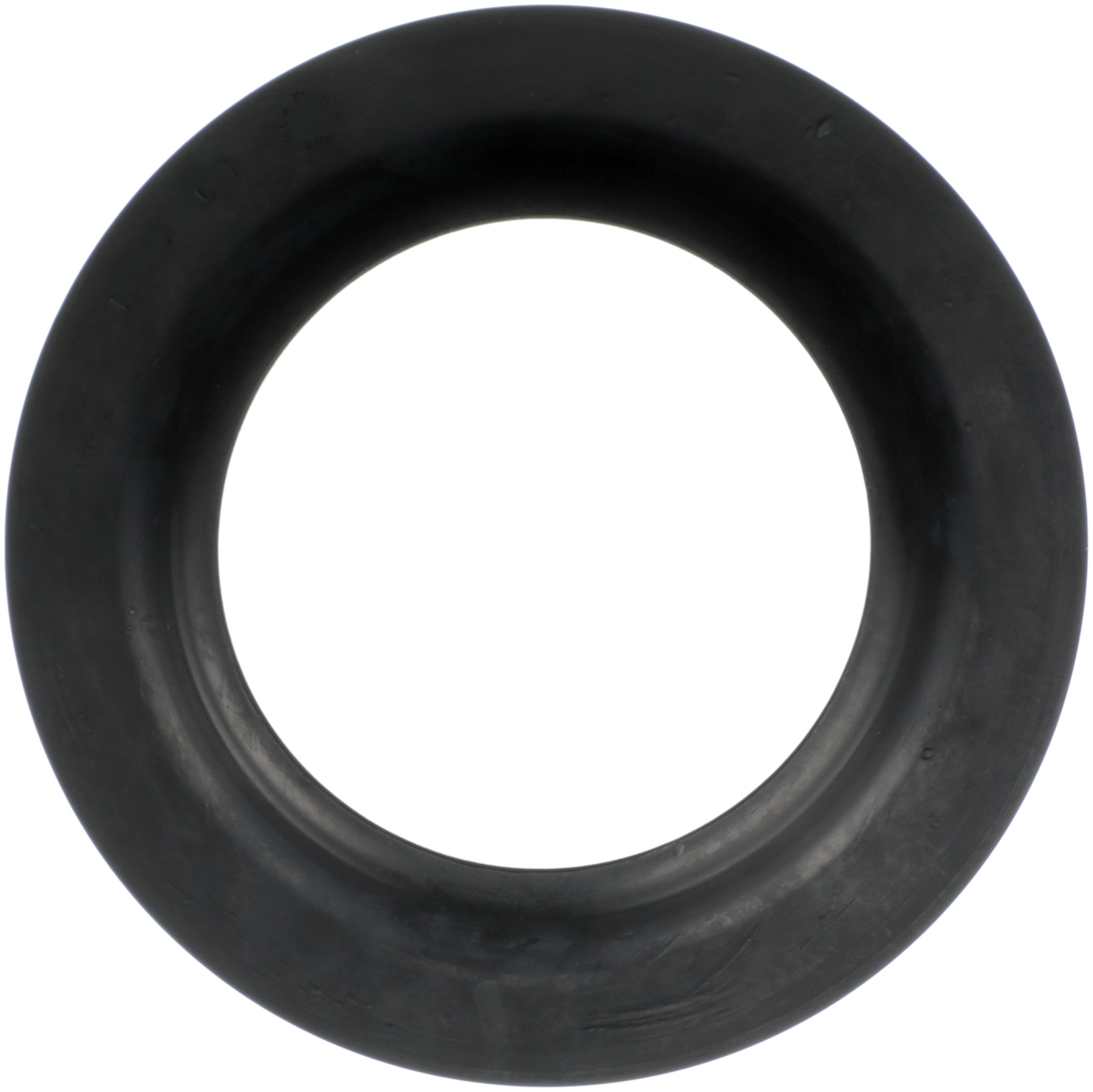 Delphi TD4650W Coil Spring Insulator - Image 4