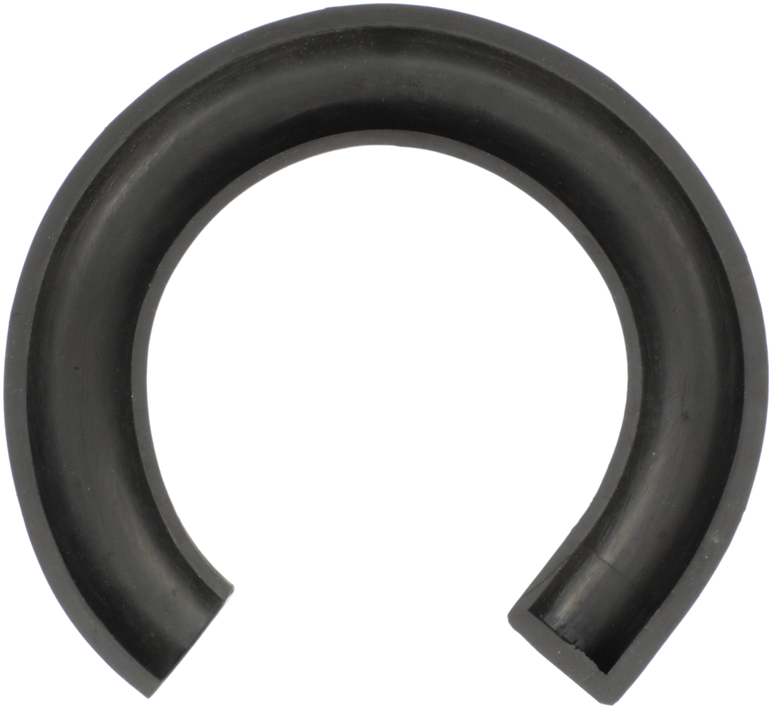 Delphi TD4651W Coil Spring Insulator - Image 3