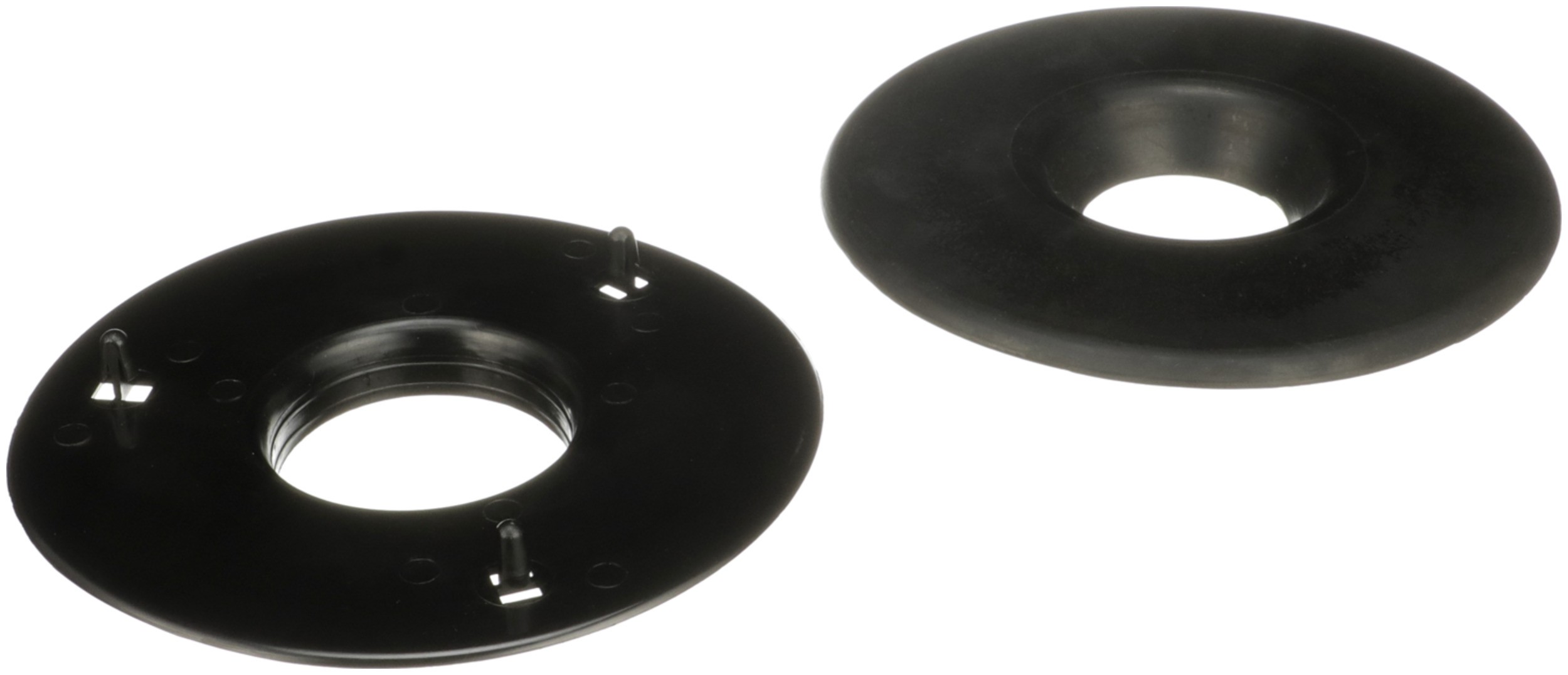 Delphi TD4656W Coil Spring Insulator