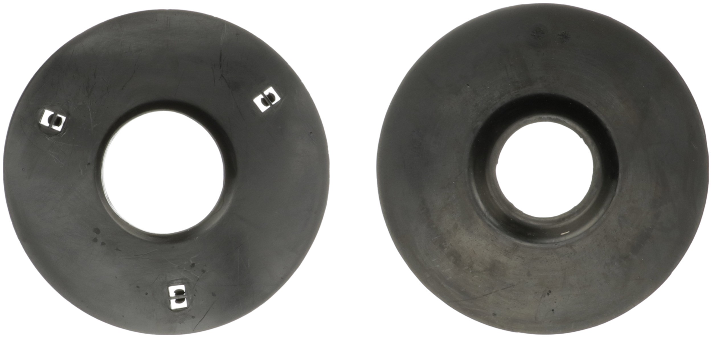 Delphi TD4656W Coil Spring Insulator - Image 2
