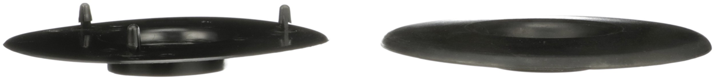 Delphi TD4656W Coil Spring Insulator - Image 3
