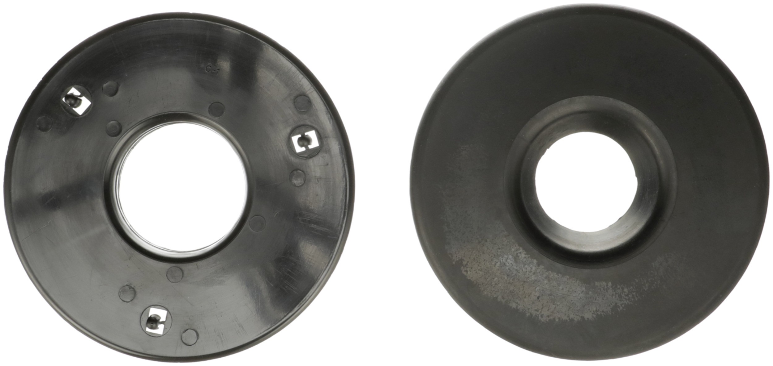 Delphi TD4656W Coil Spring Insulator - Image 4