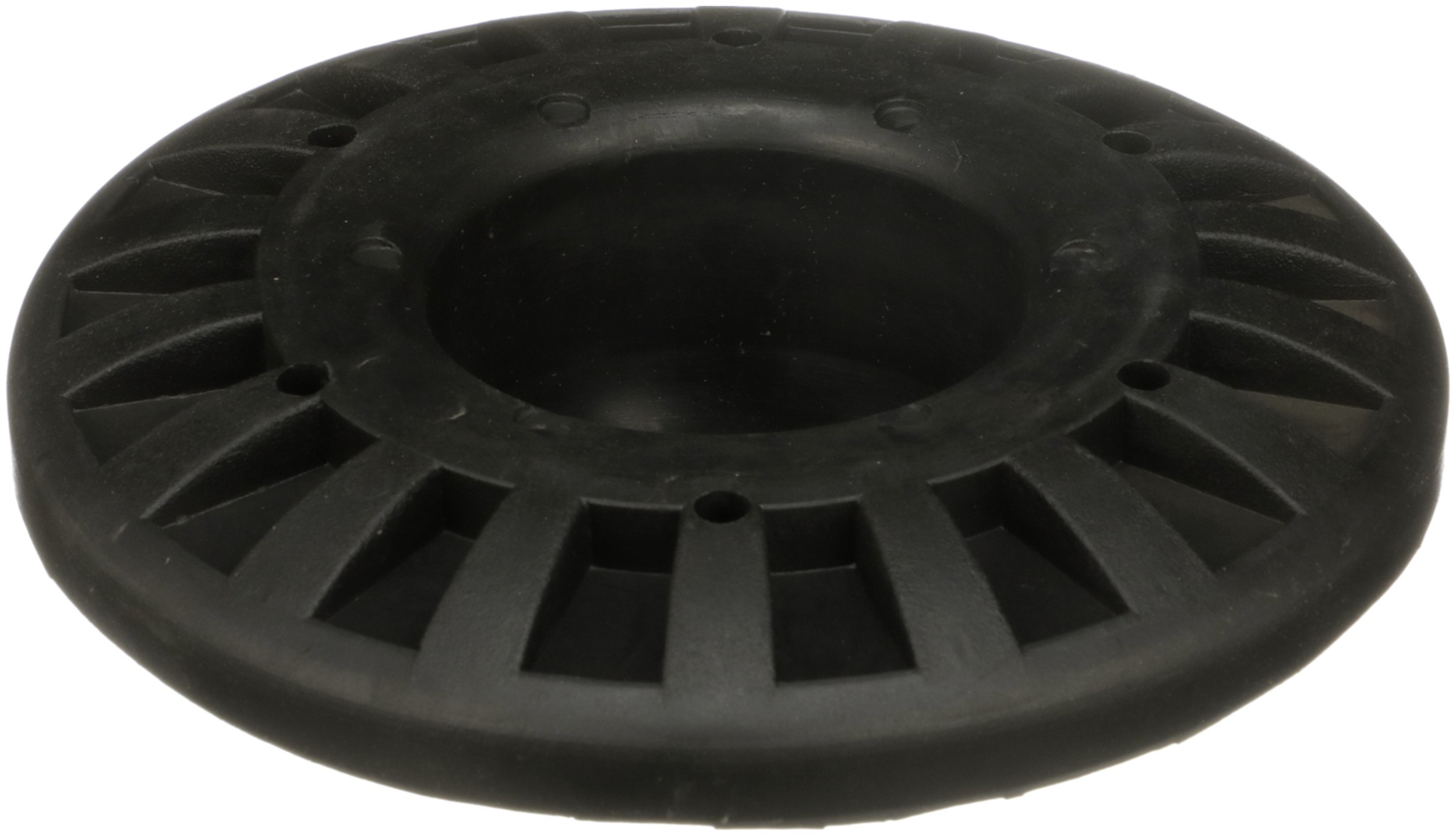 Delphi TD4657W Coil Spring Insulator