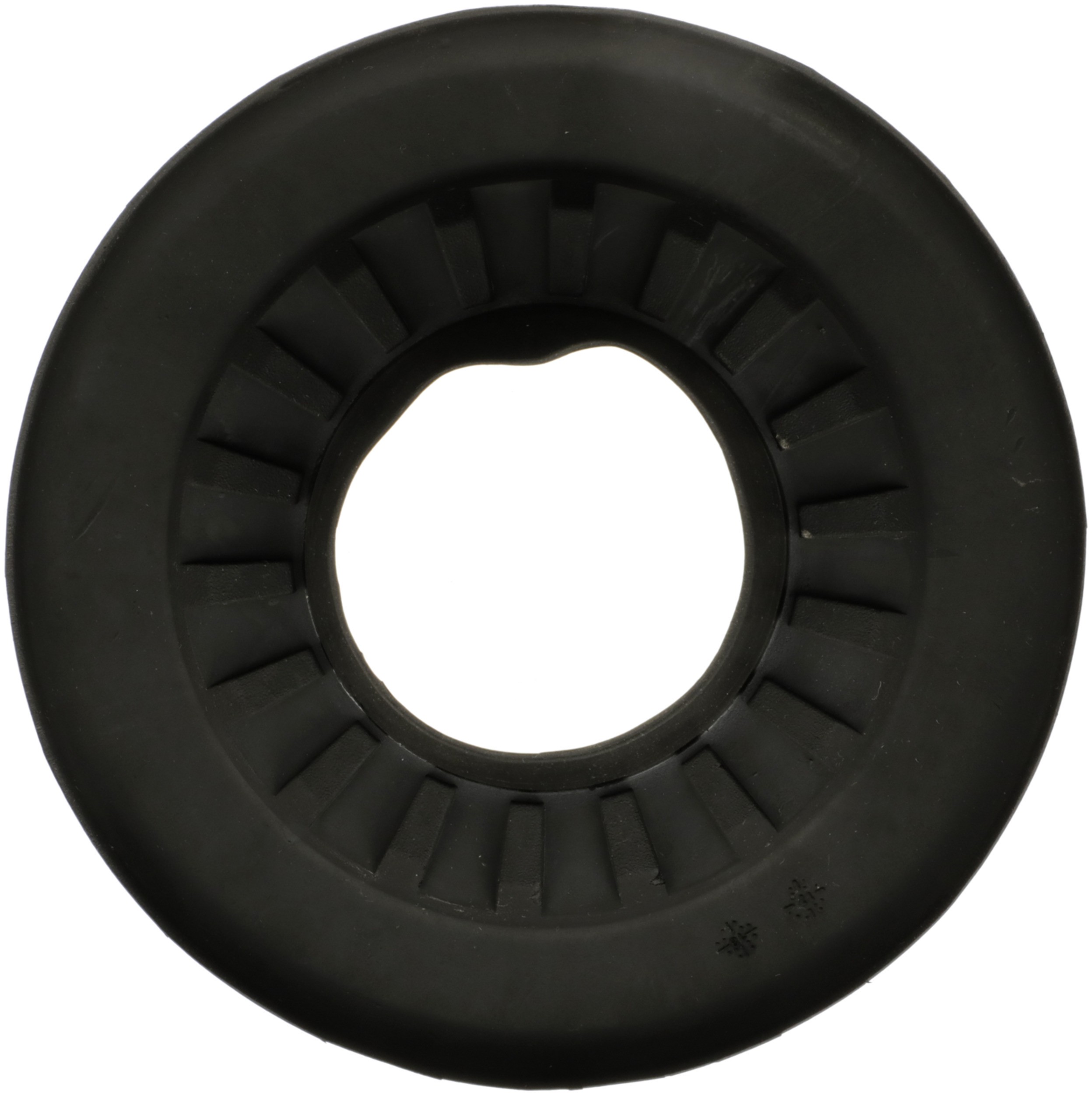 Delphi TD4657W Coil Spring Insulator - Image 3
