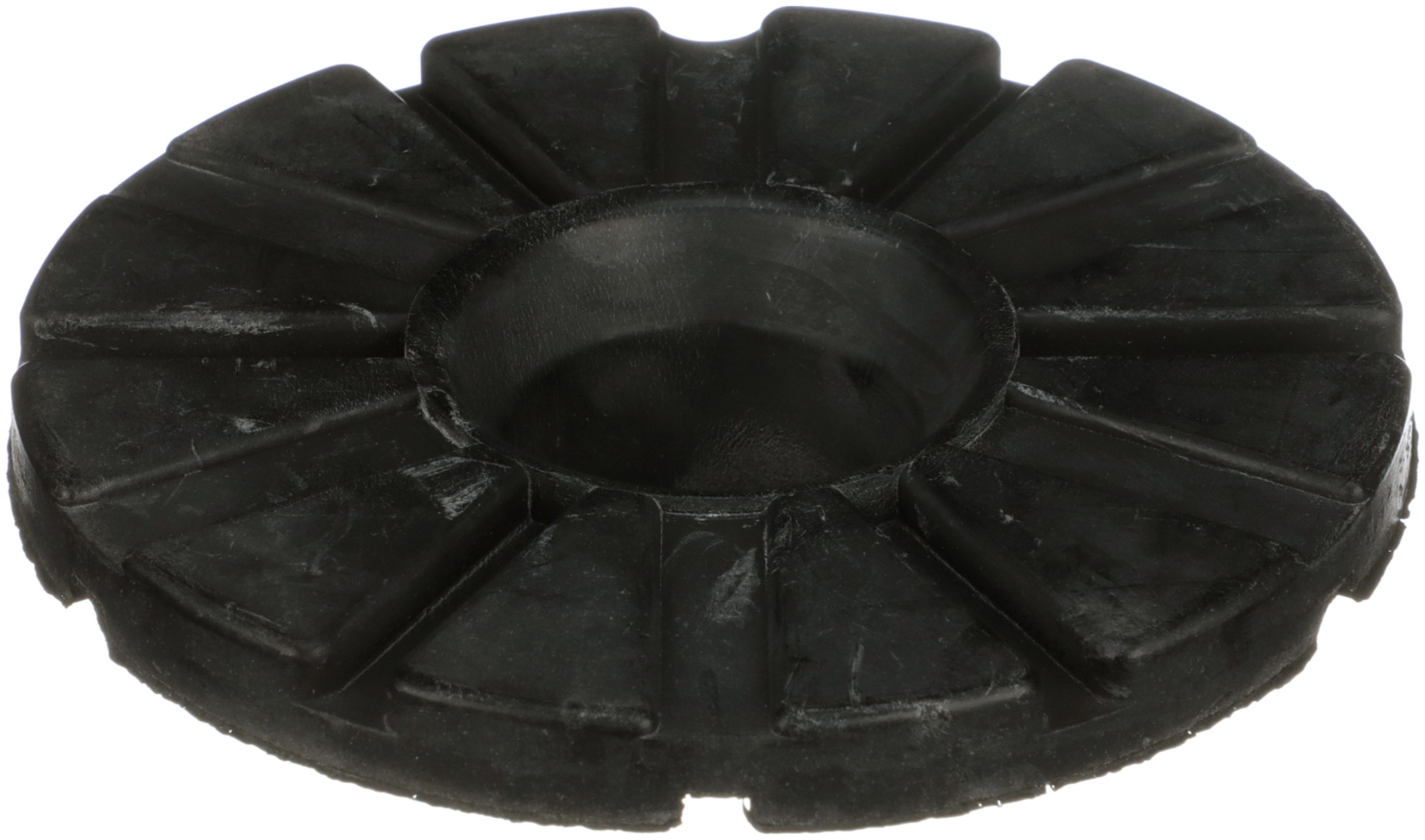 Delphi TD4663W Coil Spring Insulator