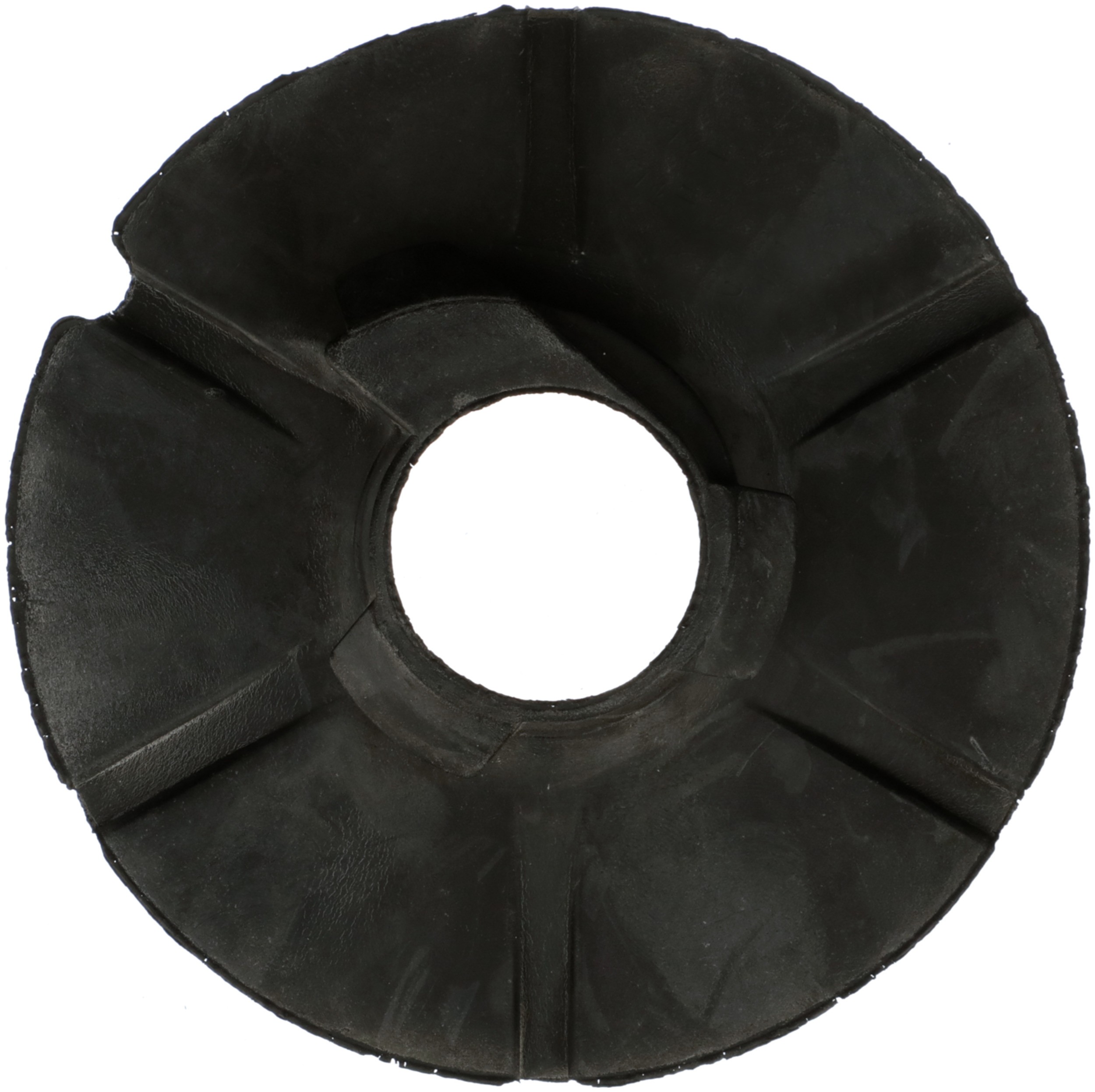 Delphi TD4663W Coil Spring Insulator - Image 2