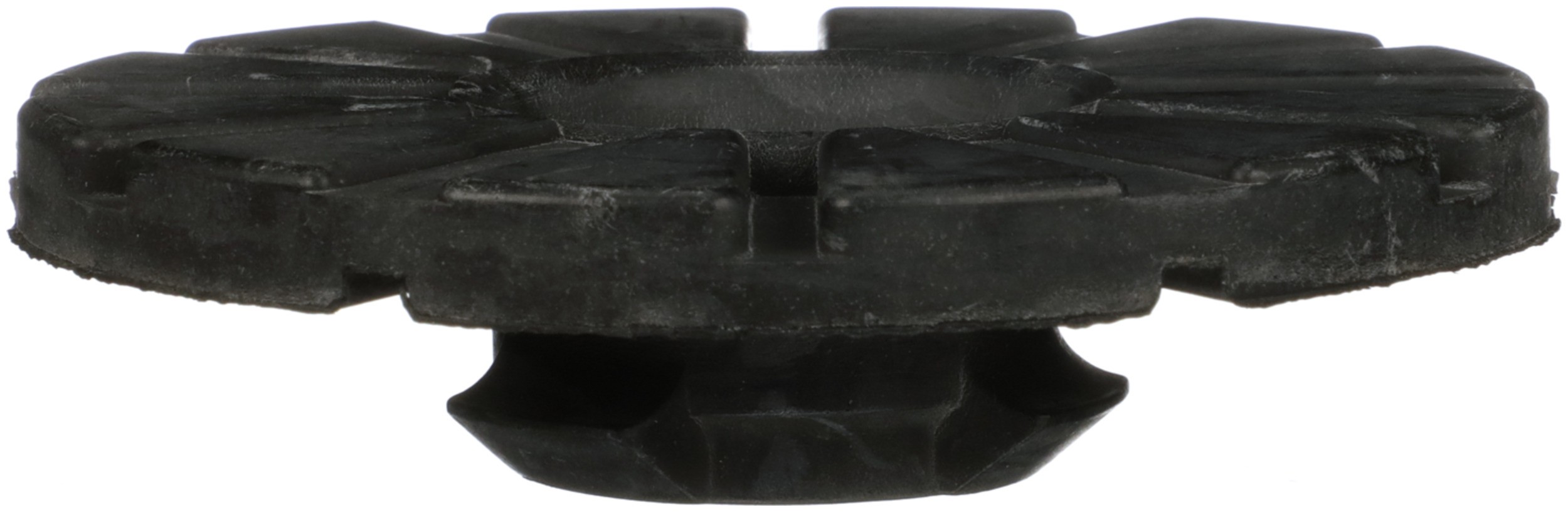 Delphi TD4663W Coil Spring Insulator - Image 3