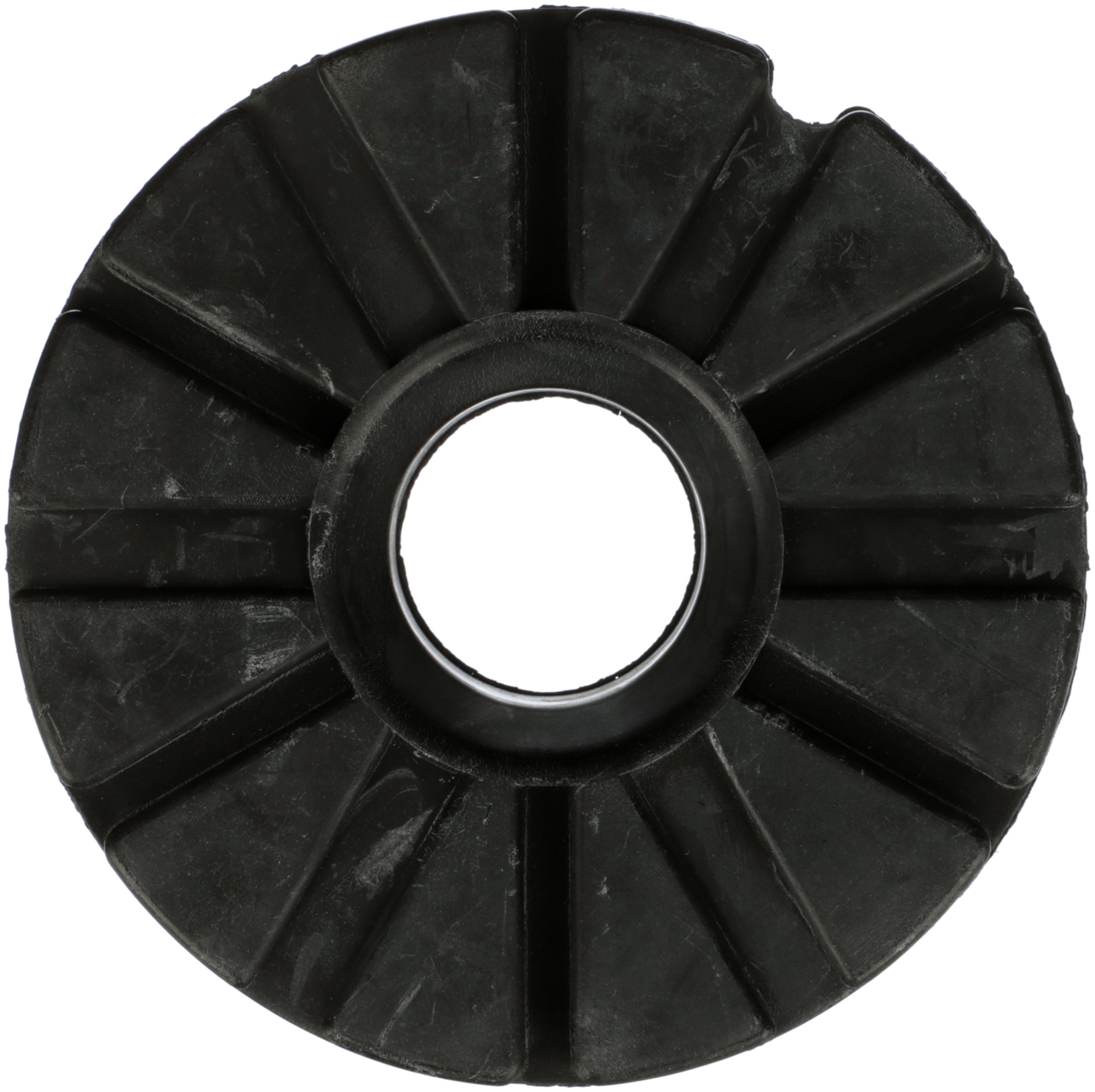 Delphi TD4663W Coil Spring Insulator - Image 4
