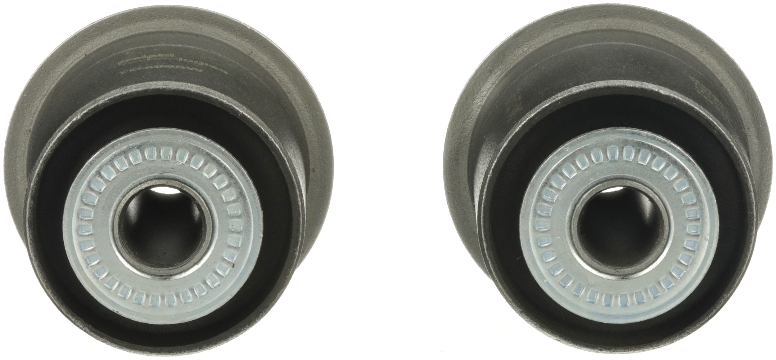 Delphi TD4665W Suspension Control Arm Bushing Kit - Image 2