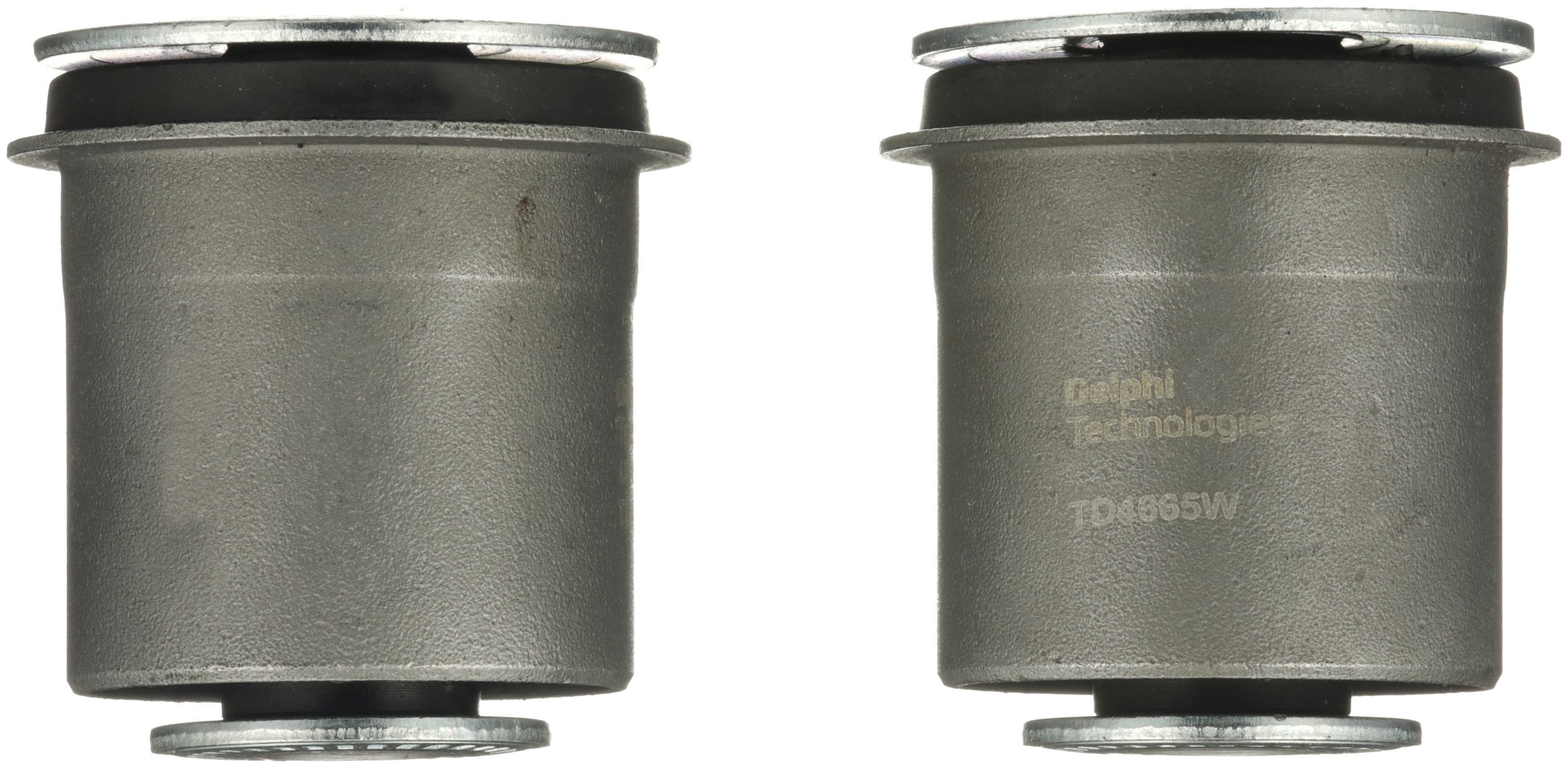 Delphi TD4665W Suspension Control Arm Bushing Kit - Image 3