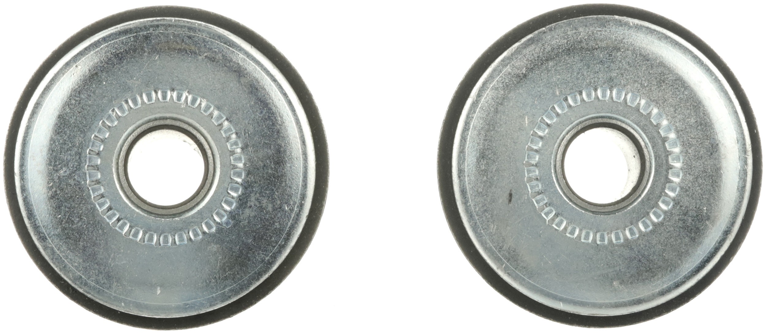 Delphi TD4665W Suspension Control Arm Bushing Kit - Image 4