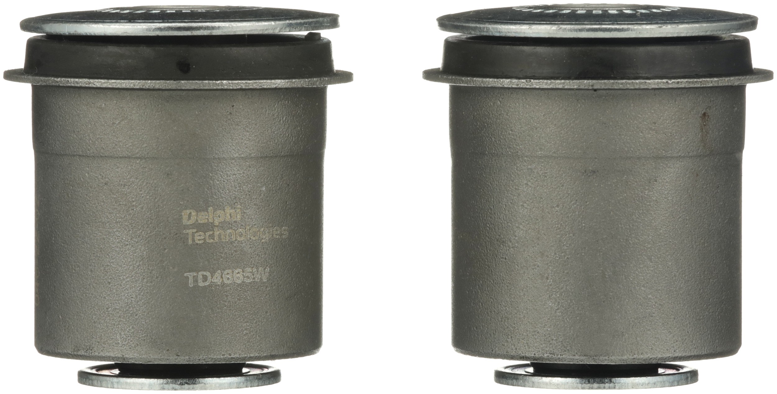 Delphi TD4665W Suspension Control Arm Bushing Kit - Image 7