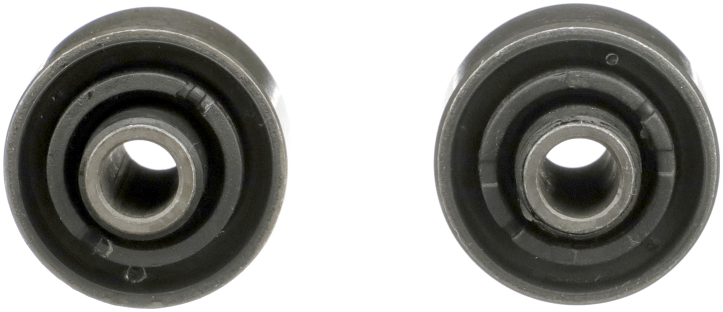 Delphi TD4689W Suspension Control Arm Bushing Kit - Image 2