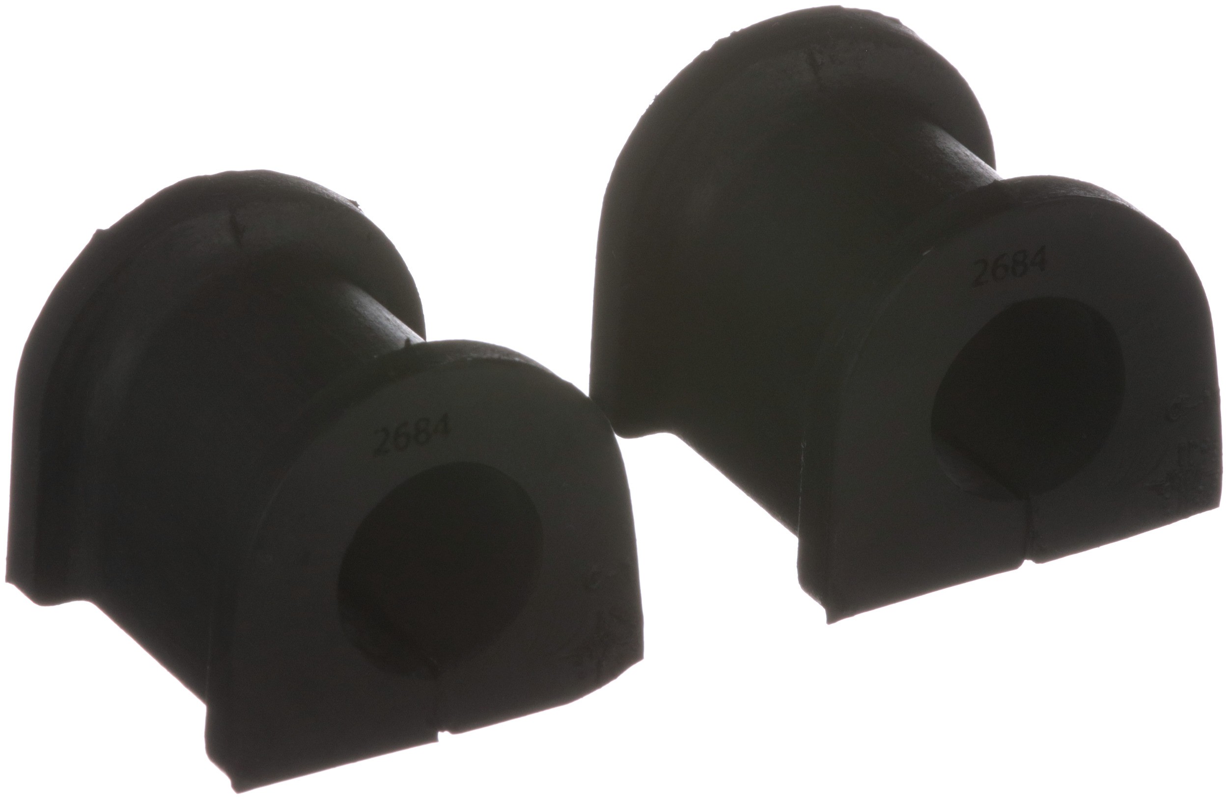 Delphi TD4691W Suspension Stabilizer Bar Bushing Kit