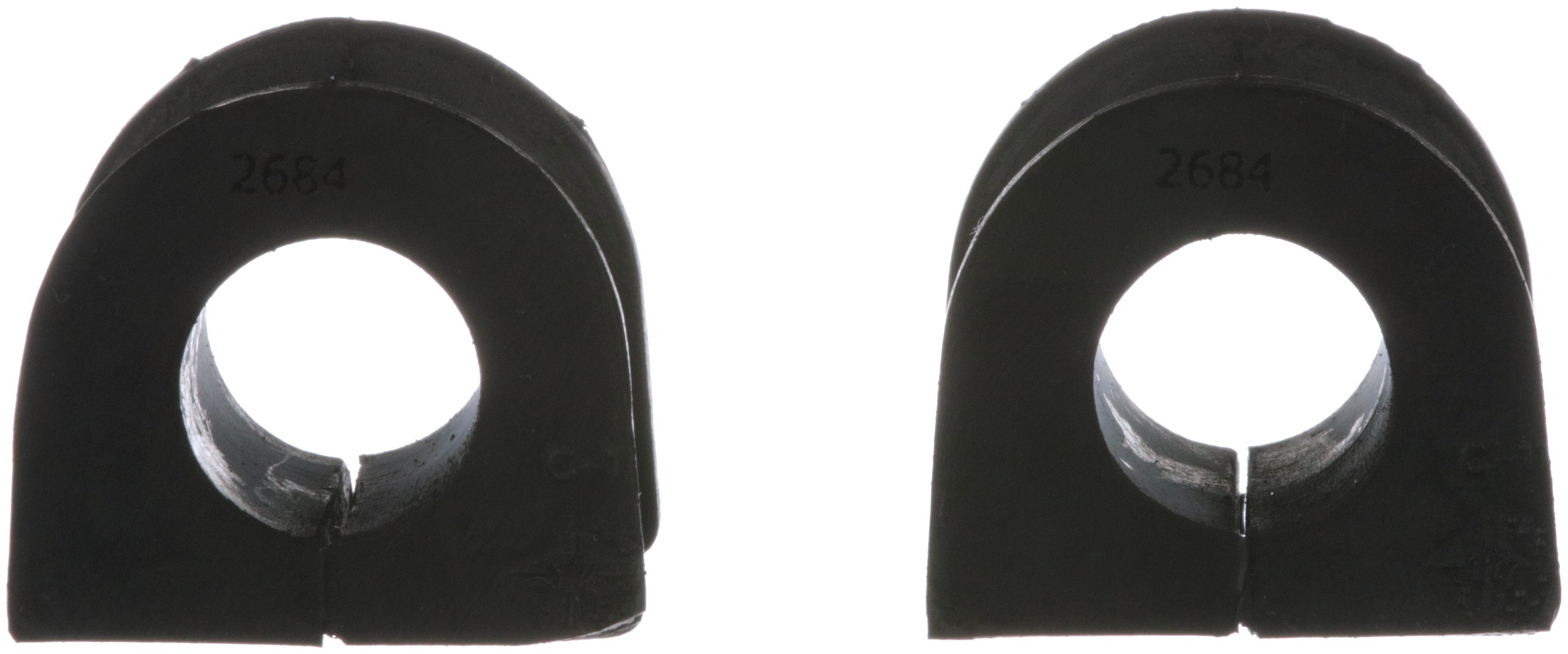 Delphi TD4691W Suspension Stabilizer Bar Bushing Kit - Image 4