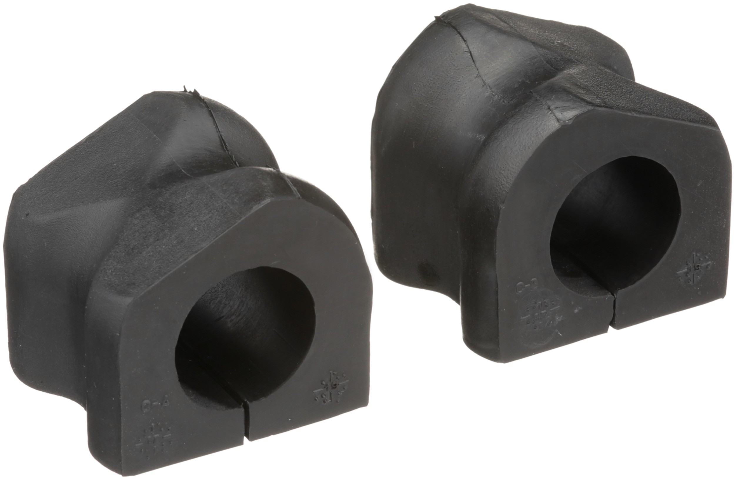Delphi TD4702W Suspension Stabilizer Bar Bushing Kit