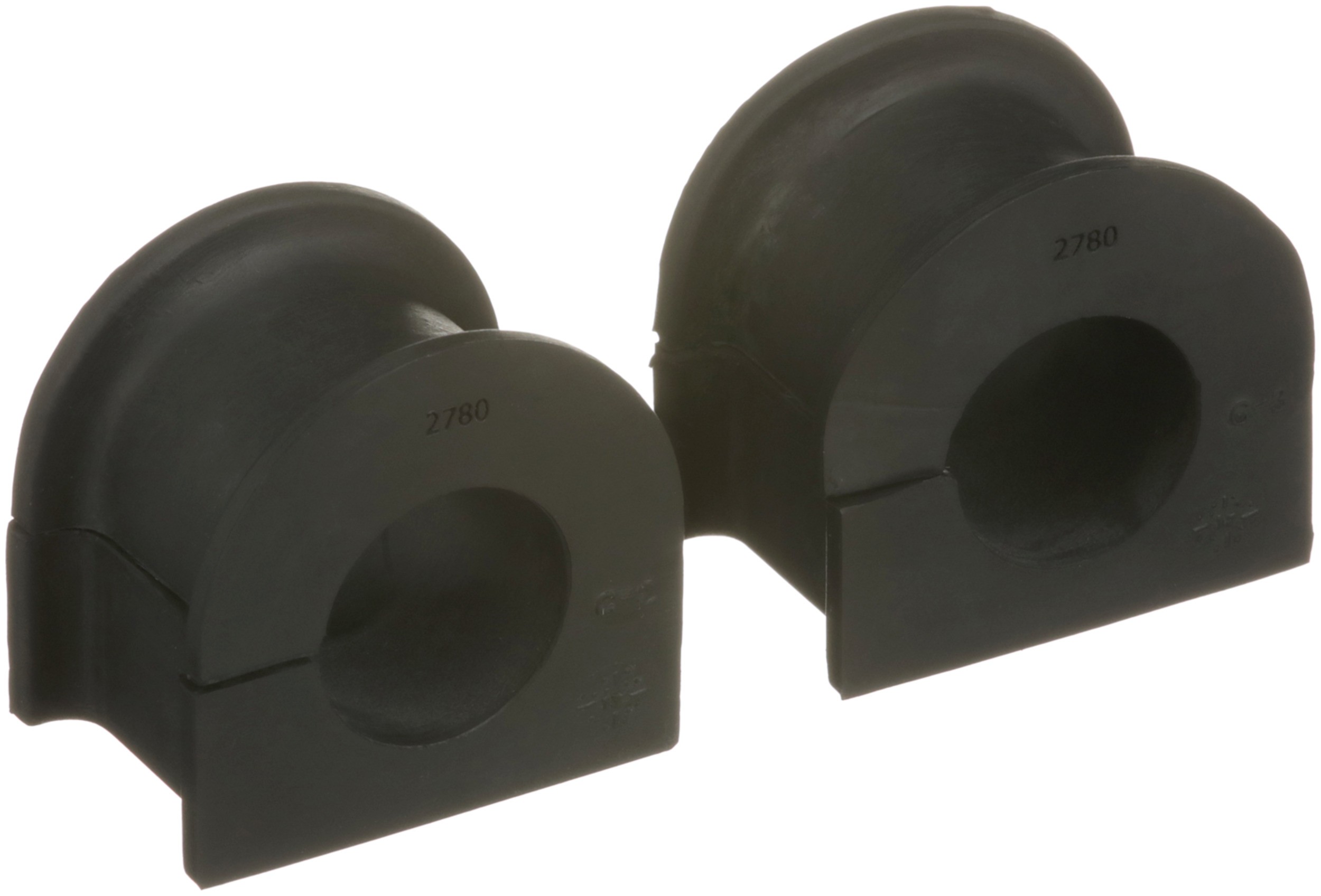 Delphi TD4703W Suspension Stabilizer Bar Bushing Kit