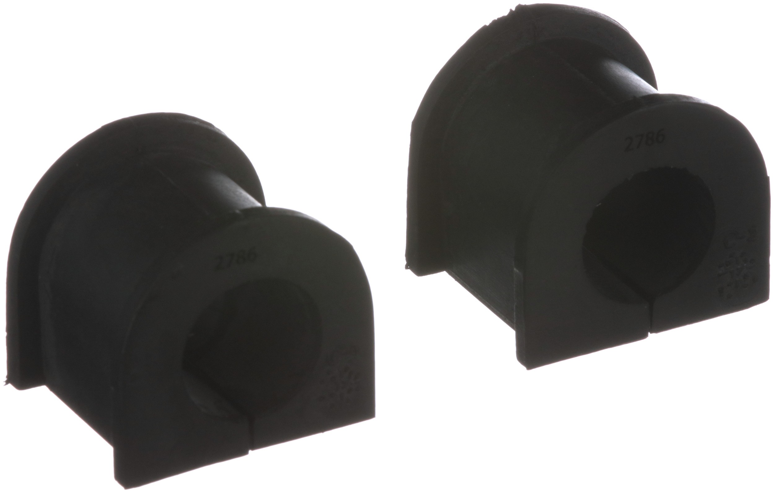 Delphi TD4705W Suspension Stabilizer Bar Bushing Kit