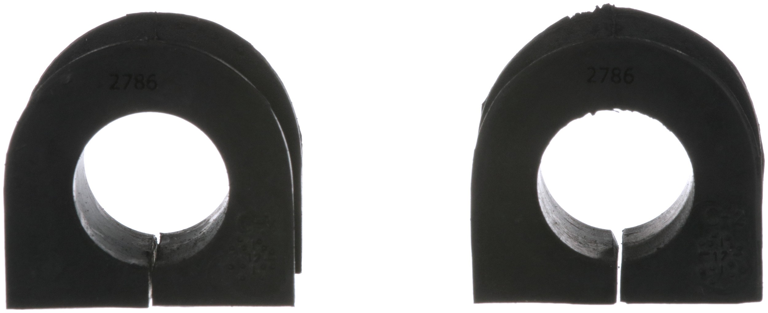 Delphi TD4705W Suspension Stabilizer Bar Bushing Kit - Image 4