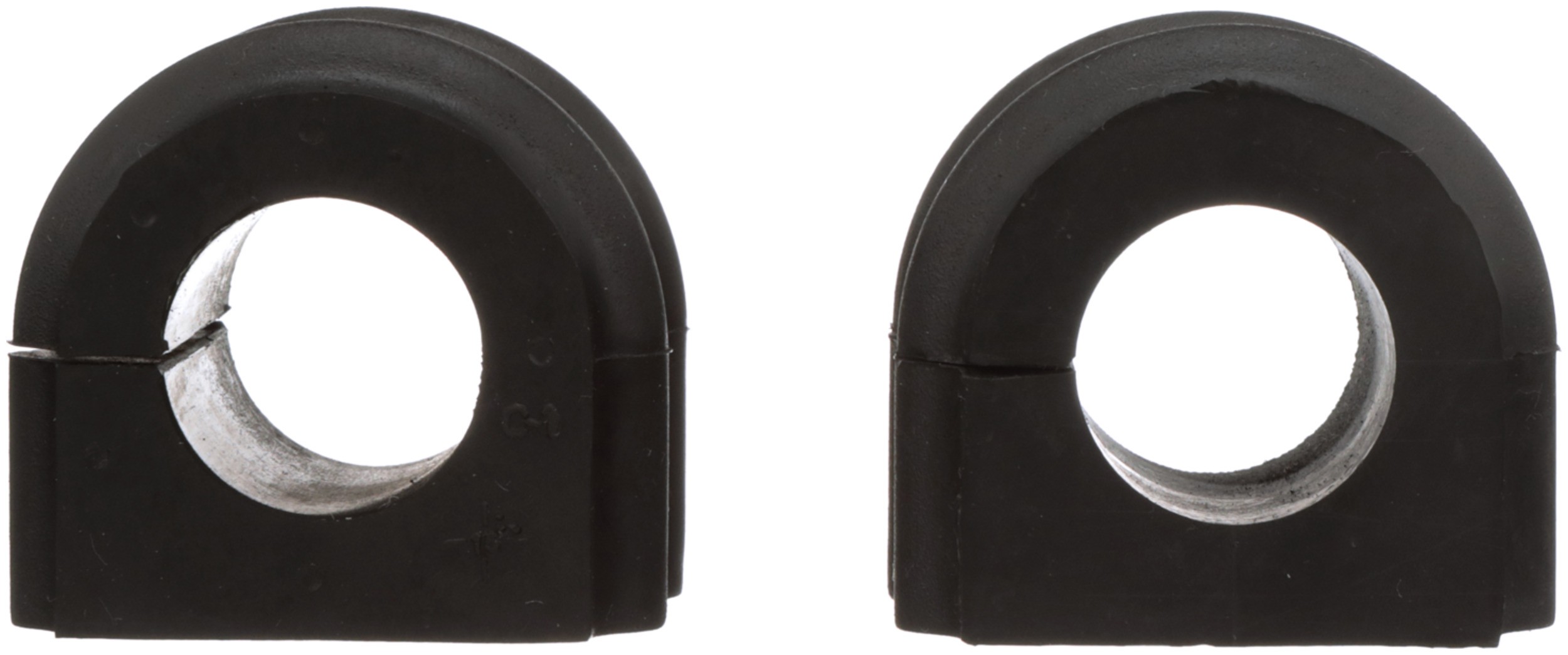 Delphi TD4708W Suspension Stabilizer Bar Bushing Kit - Image 2