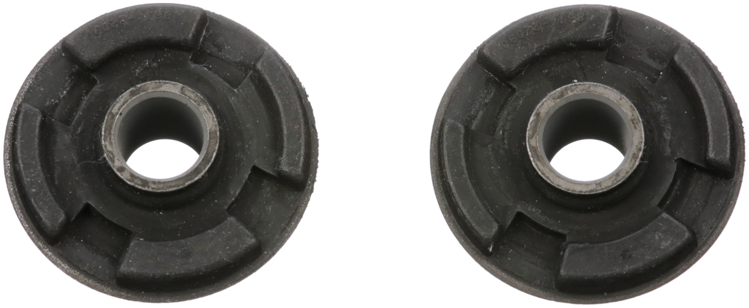 Delphi TD4714W Suspension Control Arm Bushing - Image 2