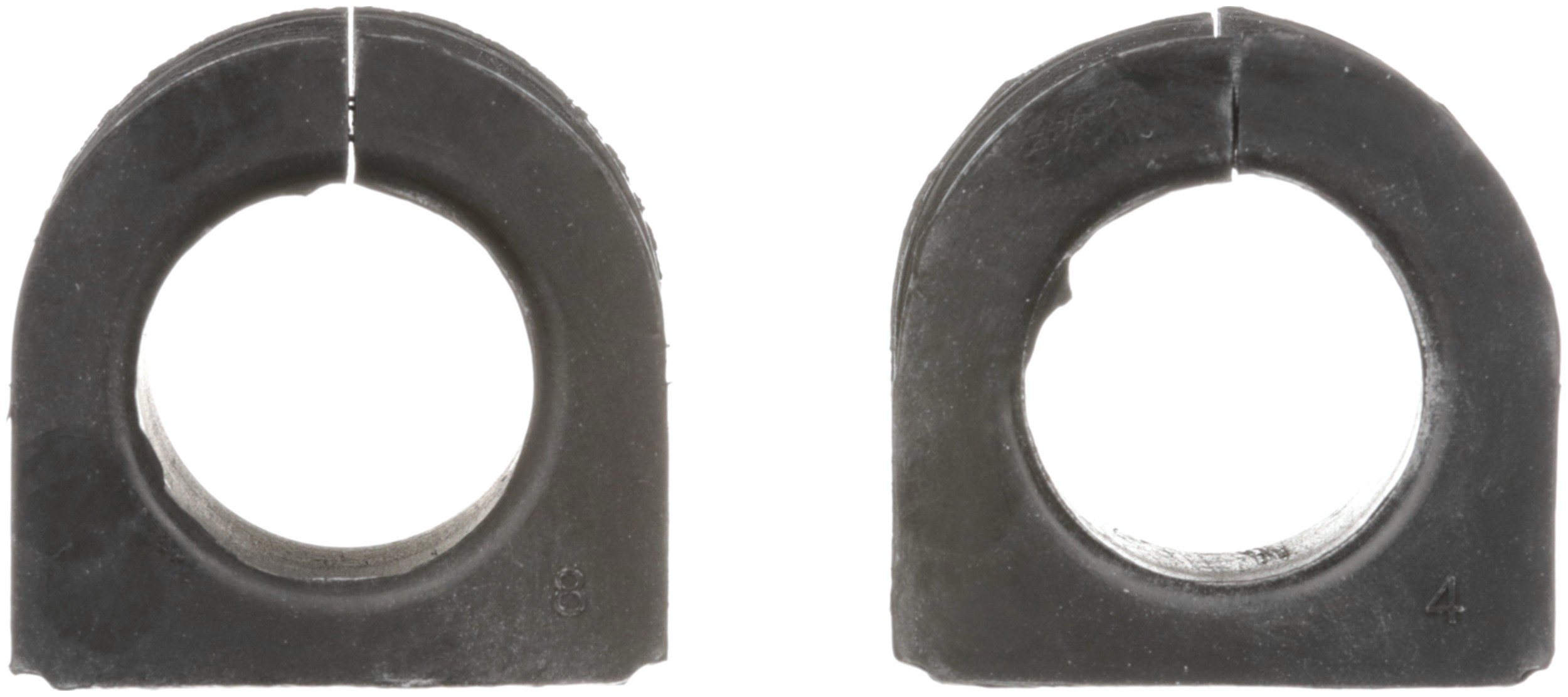Delphi TD4719W Suspension Stabilizer Bar Bushing Kit - Image 2