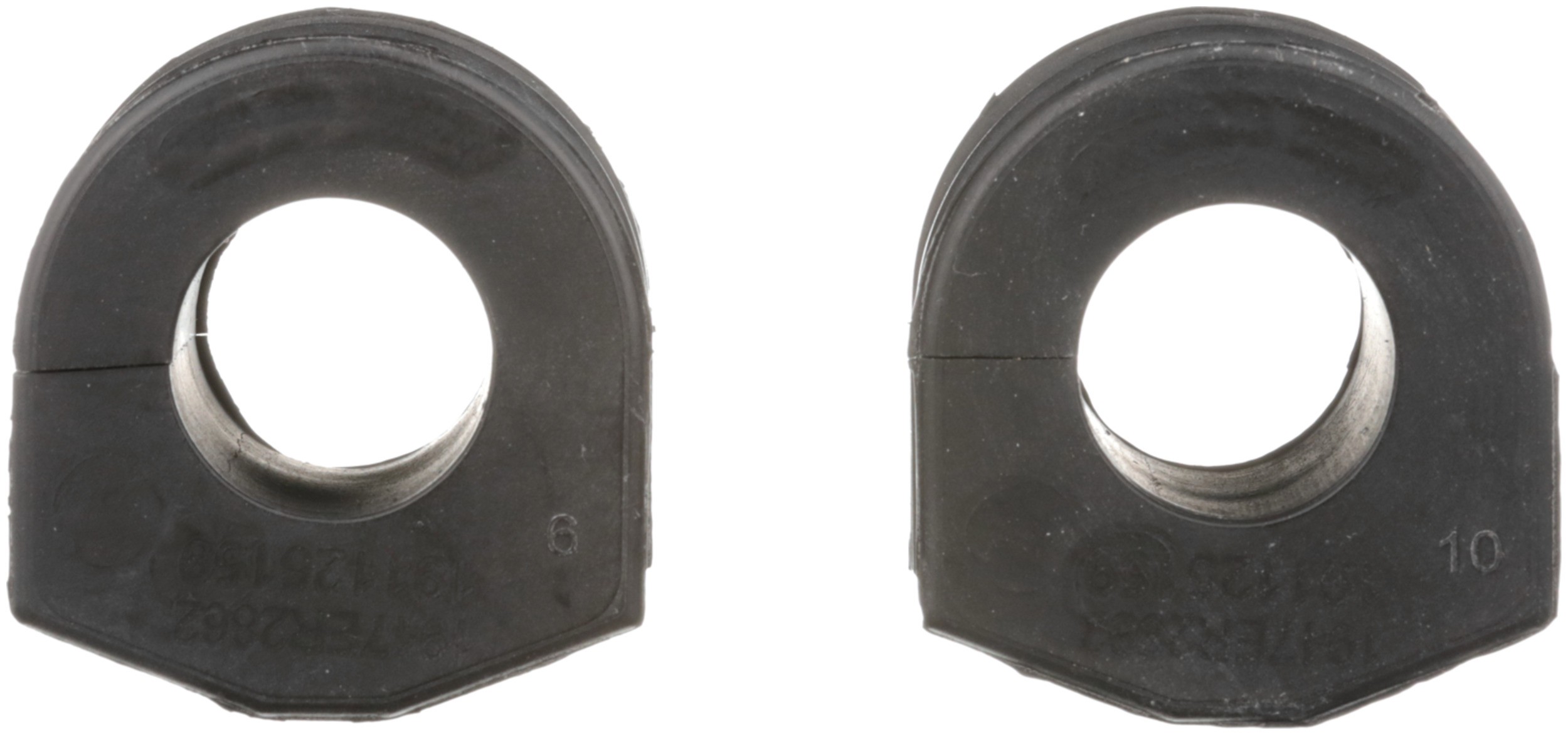 Delphi TD4724W Suspension Stabilizer Bar Bushing Kit - Image 2
