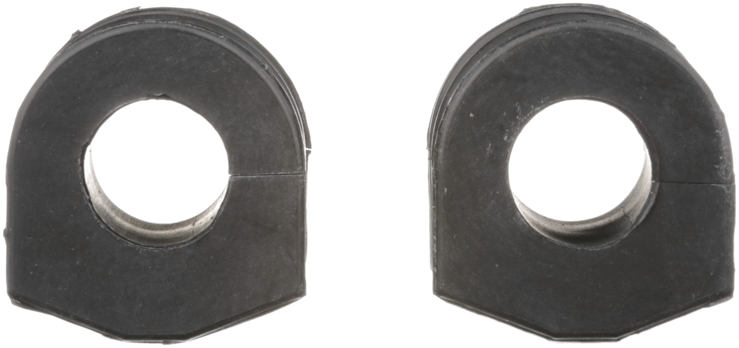 Delphi TD4724W Suspension Stabilizer Bar Bushing Kit - Image 4