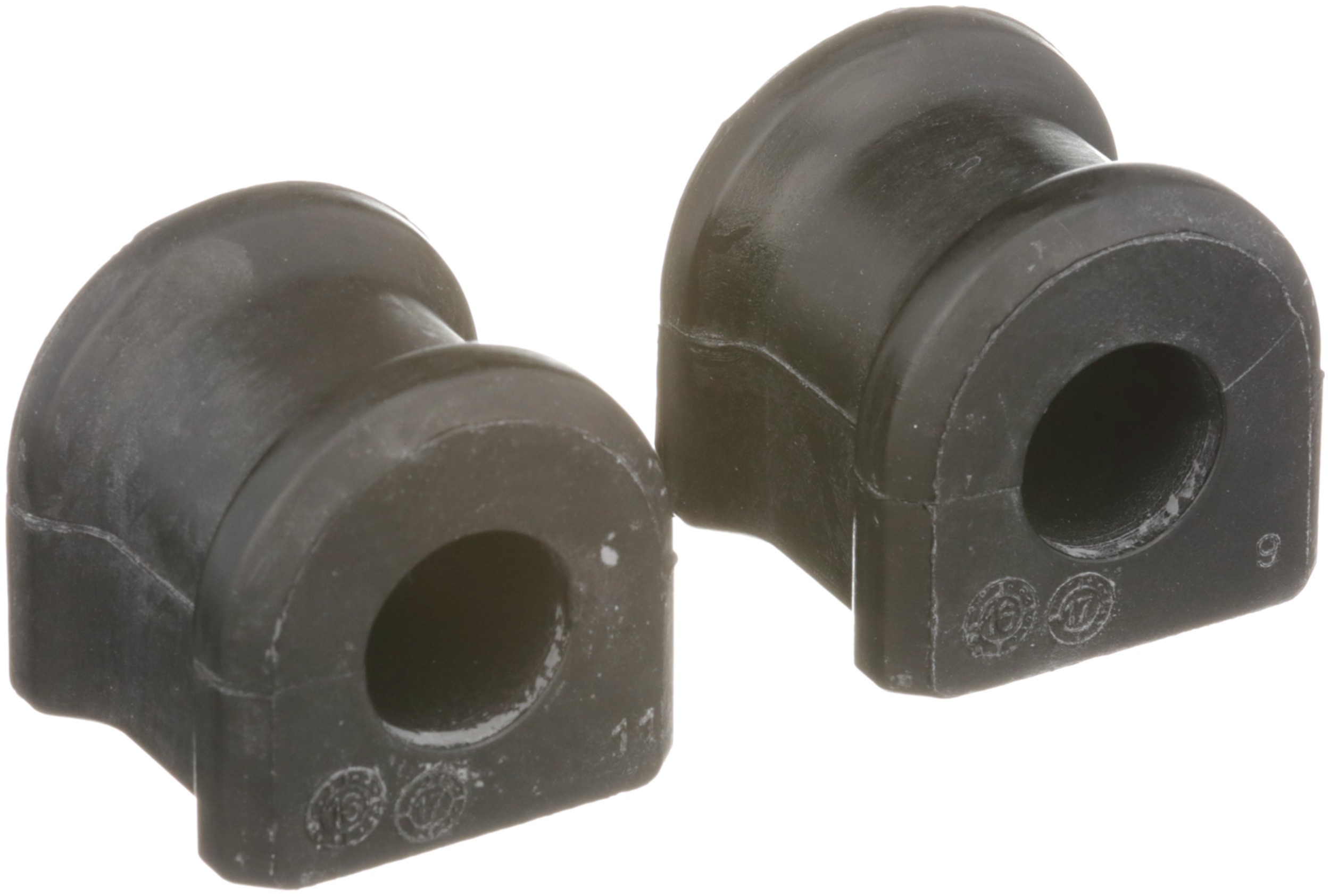 Delphi TD4725W Suspension Stabilizer Bar Bushing Kit