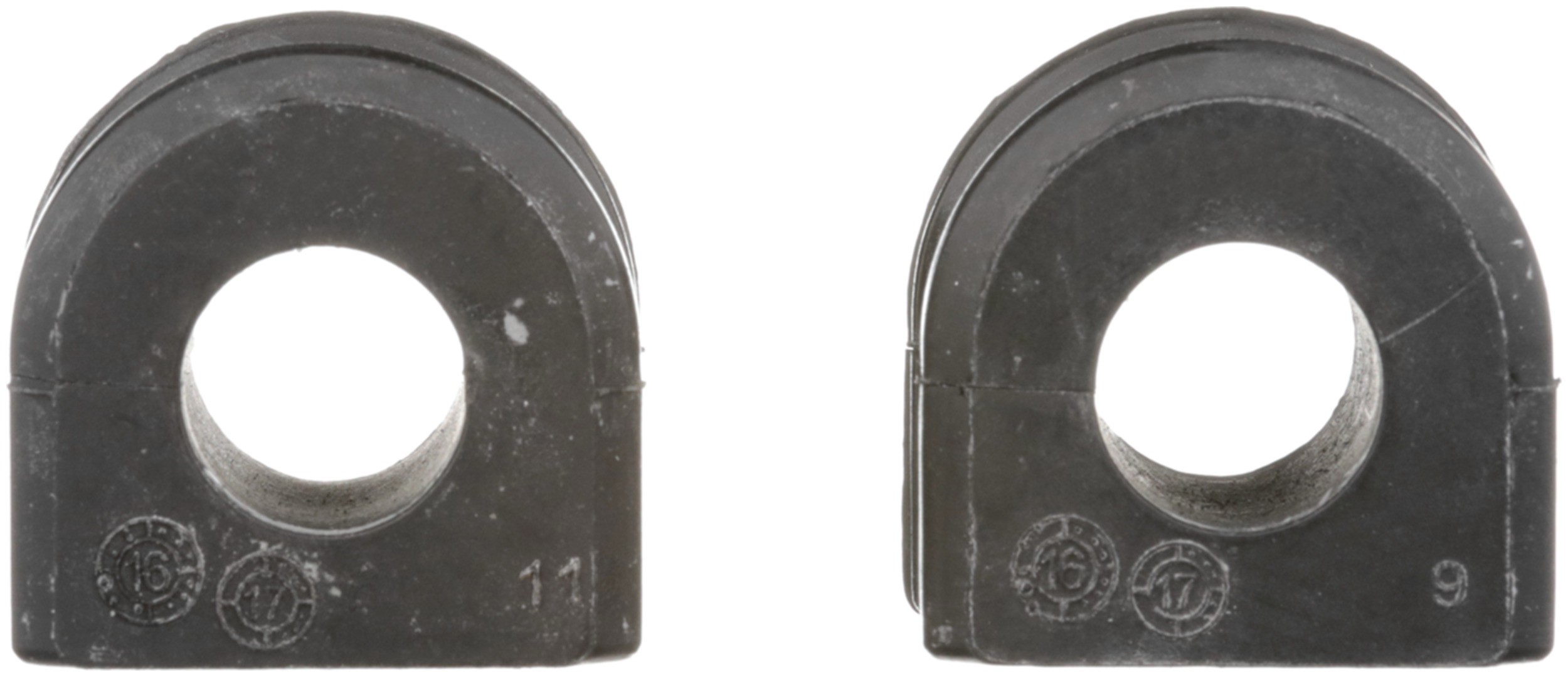 Delphi TD4725W Suspension Stabilizer Bar Bushing Kit - Image 4