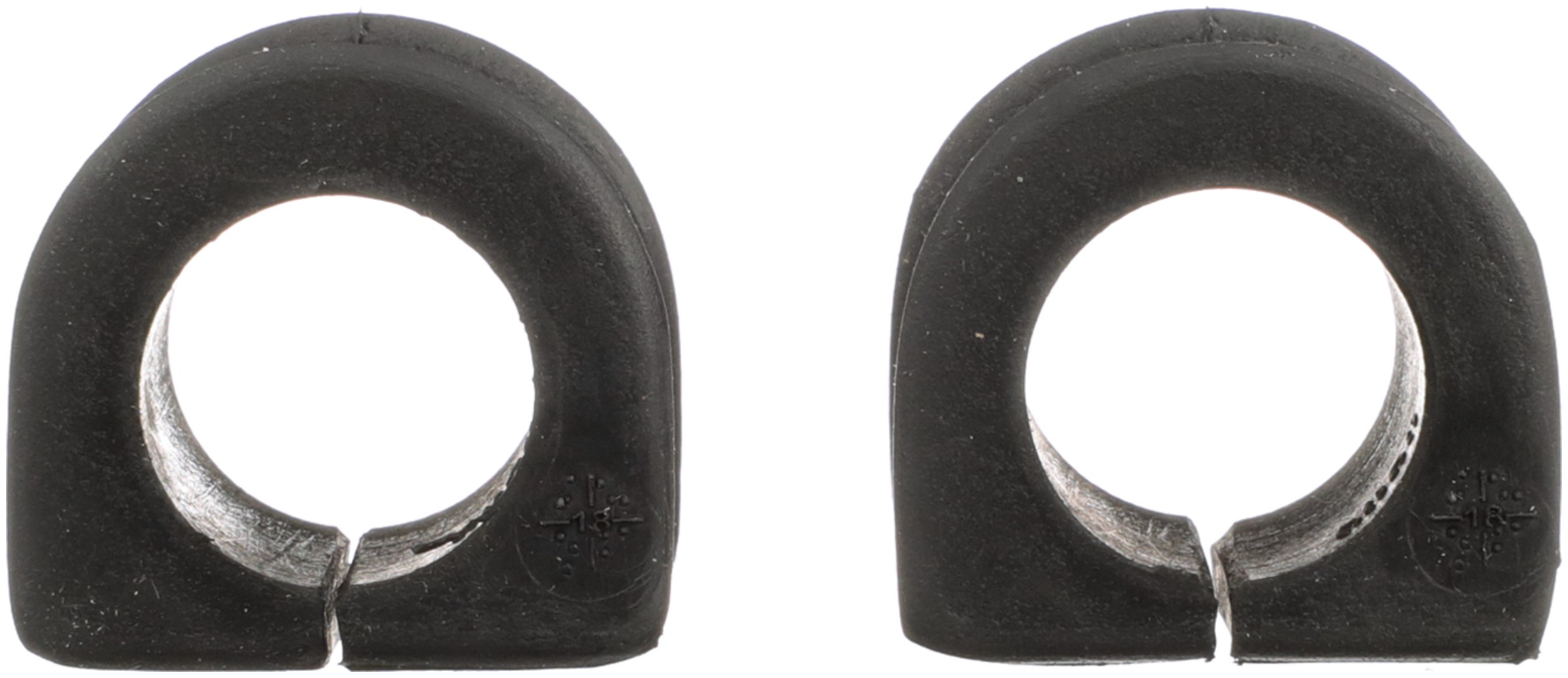 Delphi TD4728W Suspension Stabilizer Bar Bushing Kit - Image 2