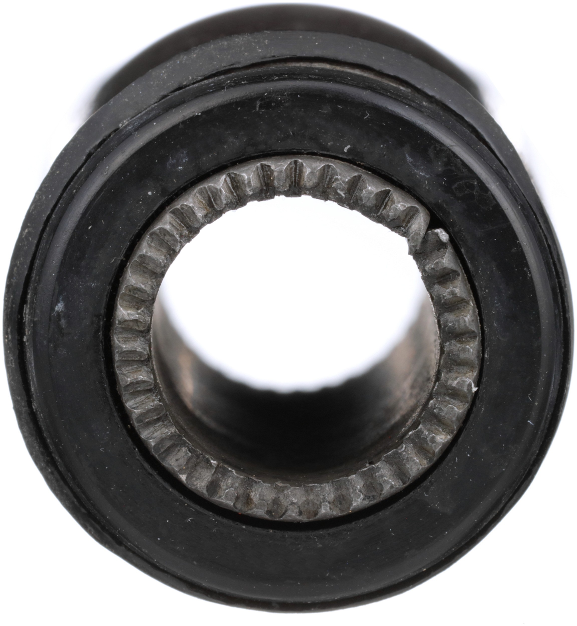 Delphi TD4749W Leaf Spring Shackle Bushing - Image 4