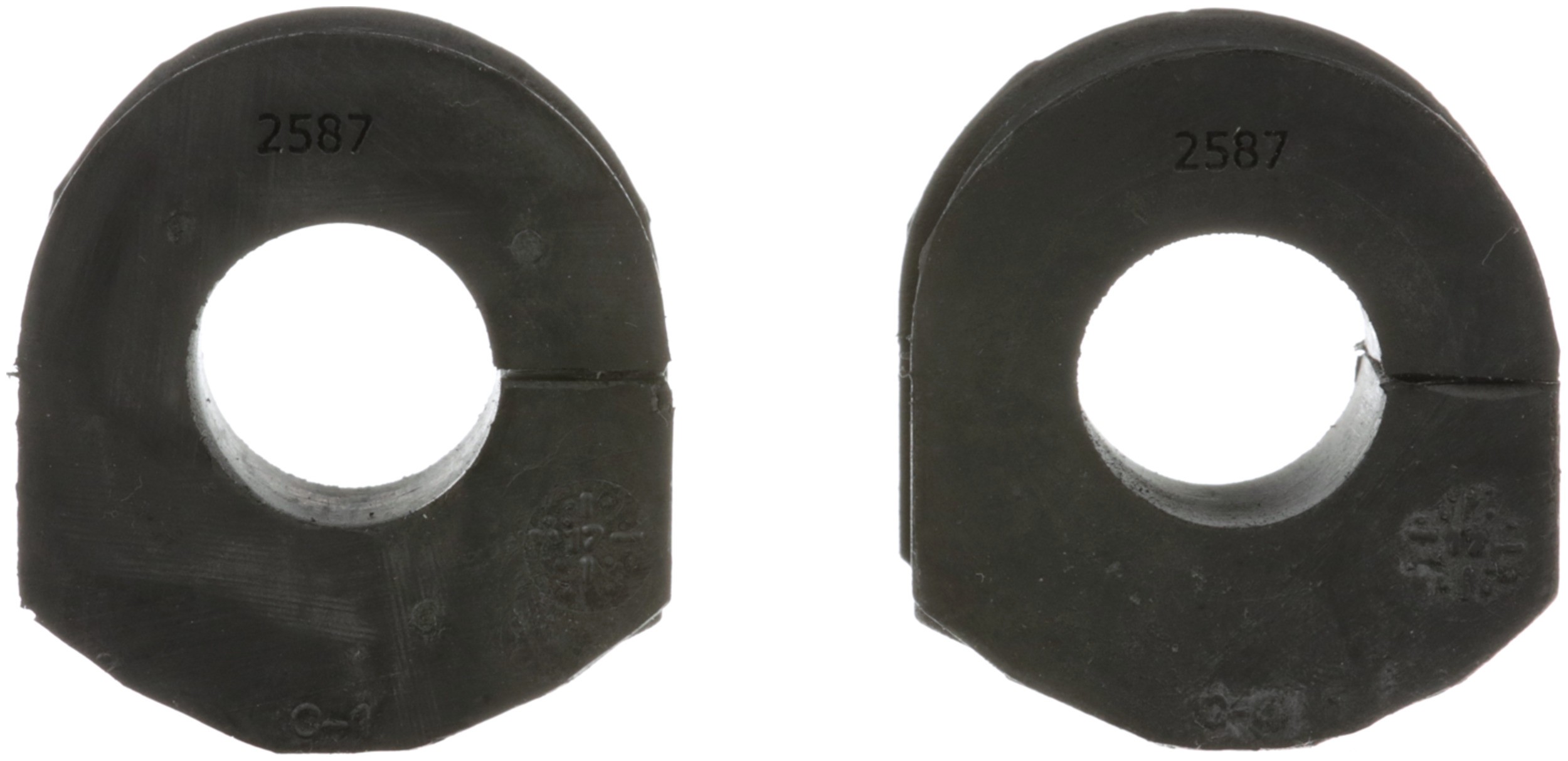 Delphi TD4762W Suspension Stabilizer Bar Bushing Kit - Image 2