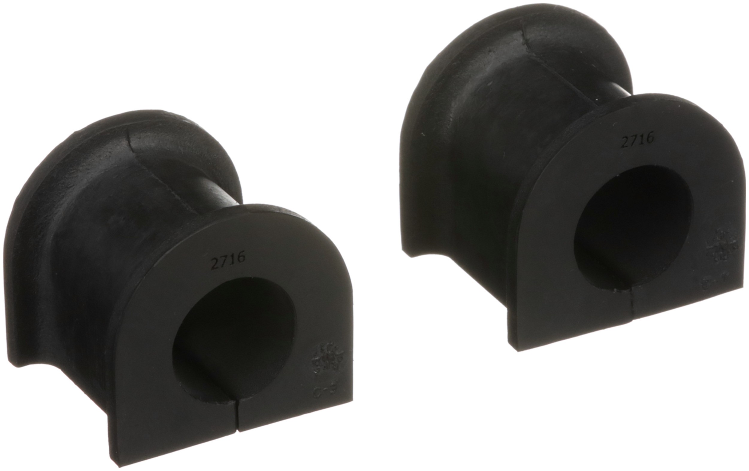 Delphi TD4765W Suspension Stabilizer Bar Bushing Kit